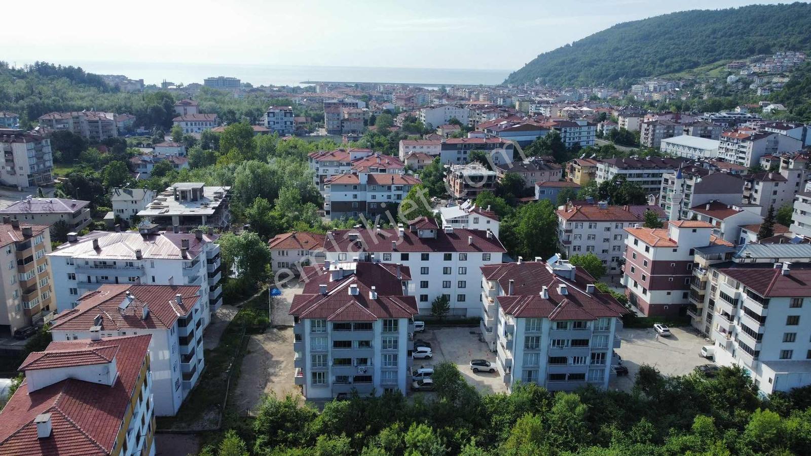 Türkan Emlaktan Ptt Karşısı Sıfır 2+1 Satılık Daire - Görsel 7