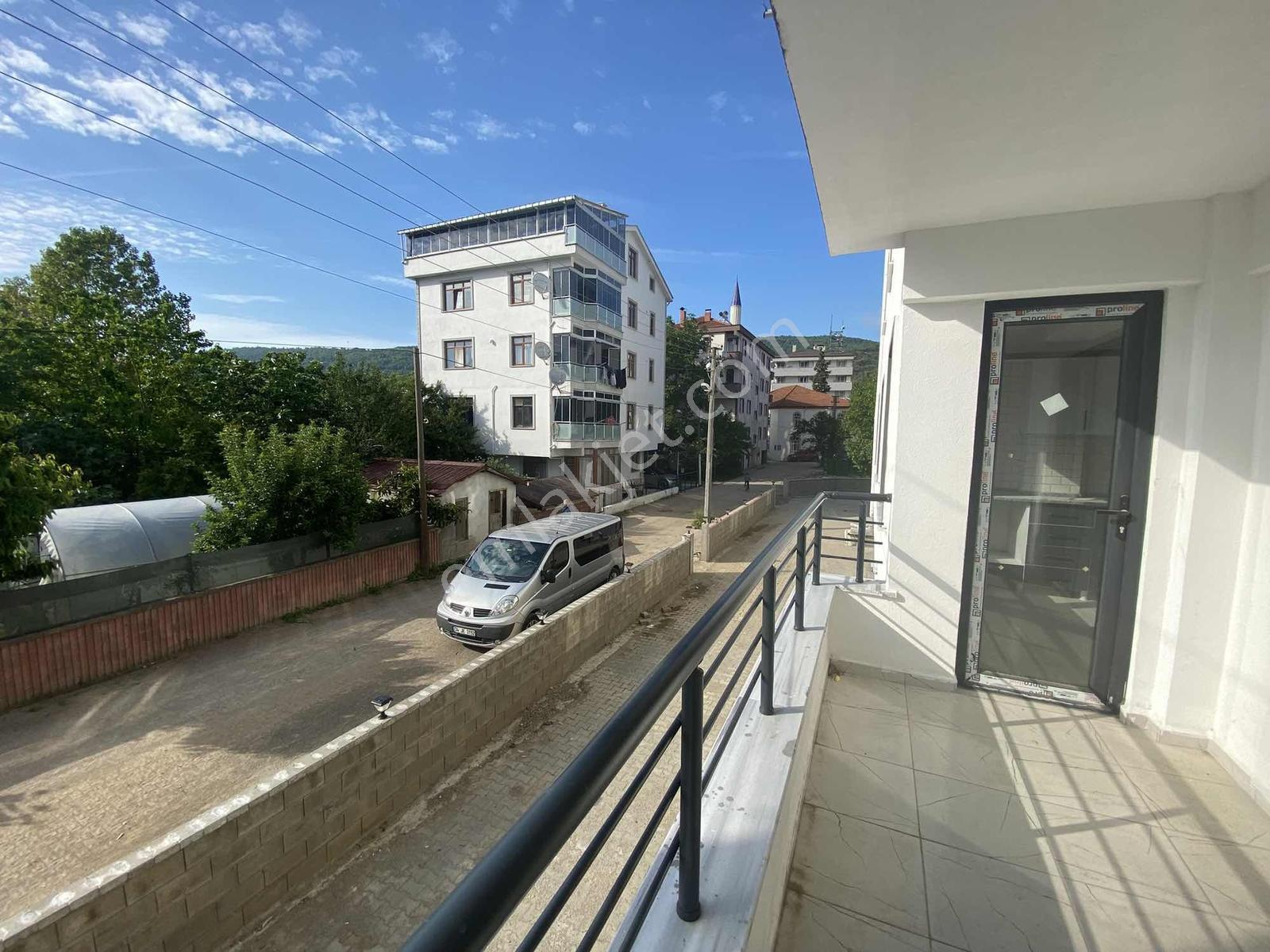 Türkan Emlaktan Ptt Karşısı Sıfır 2+1 Satılık Daire - Görsel 11