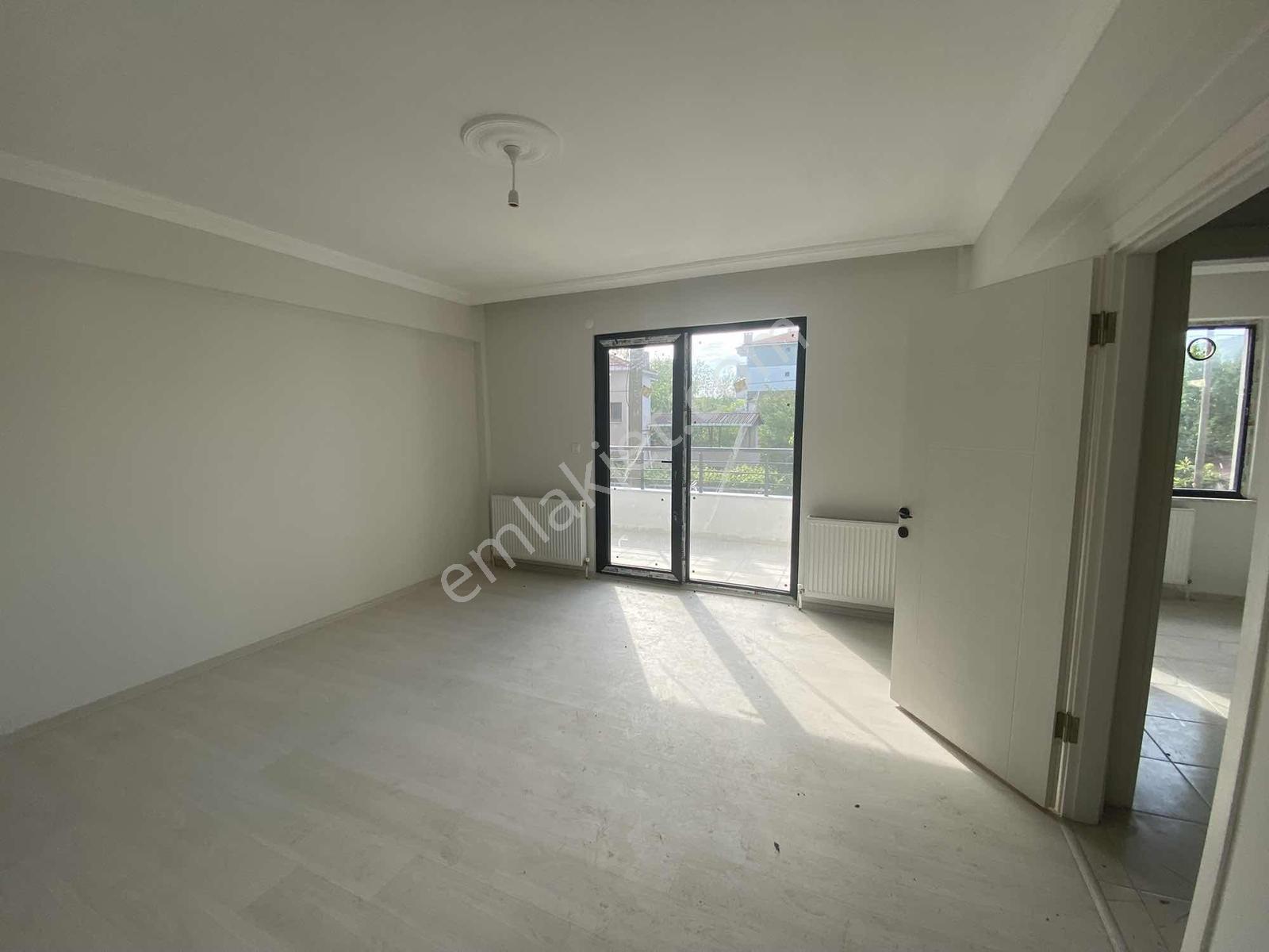 Türkan Emlaktan Ptt Karşısı Sıfır 2+1 Satılık Daire - Görsel 13