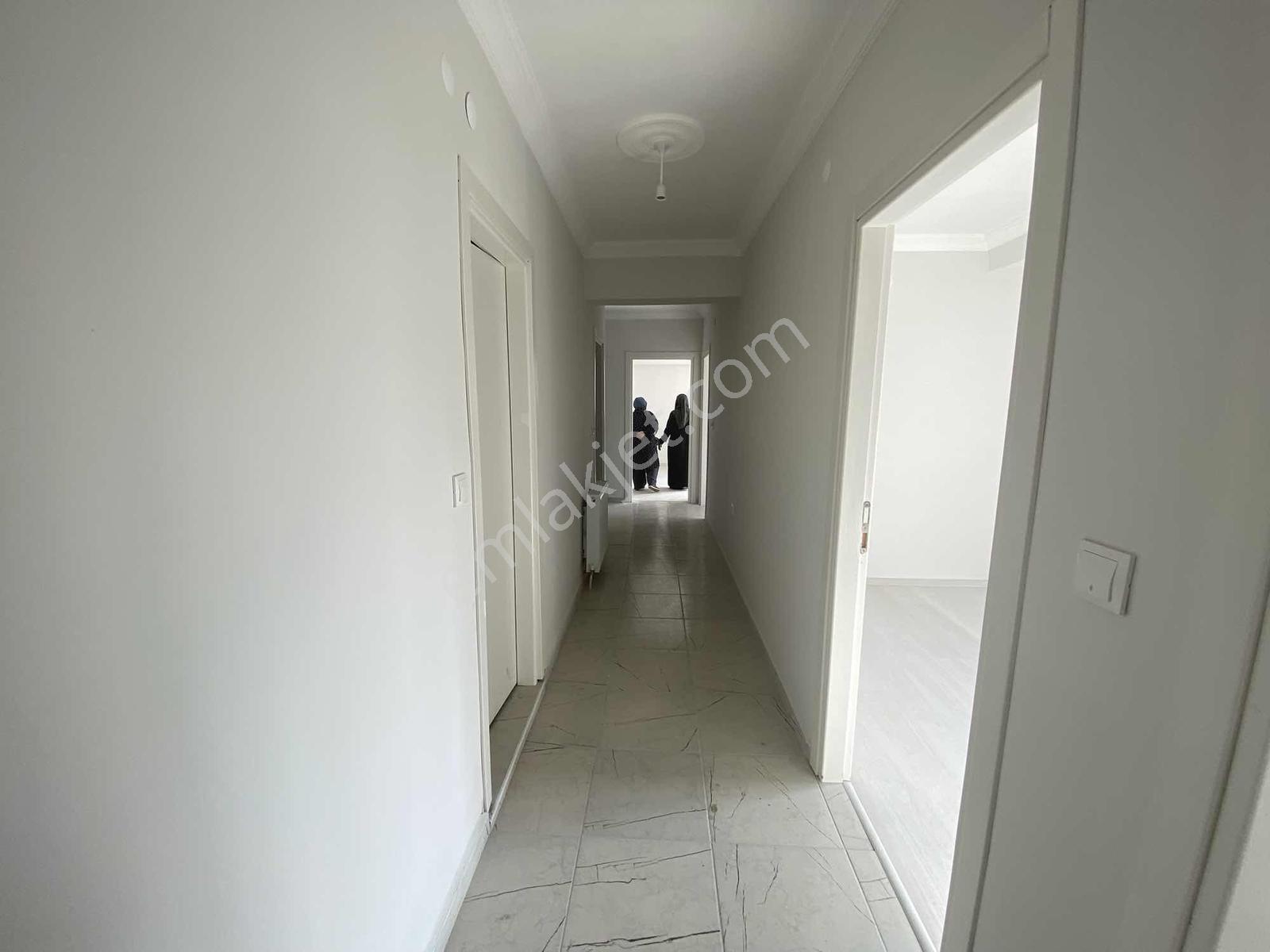 Türkan Emlaktan Ptt Karşısı Sıfır 2+1 Satılık Daire - Görsel 8