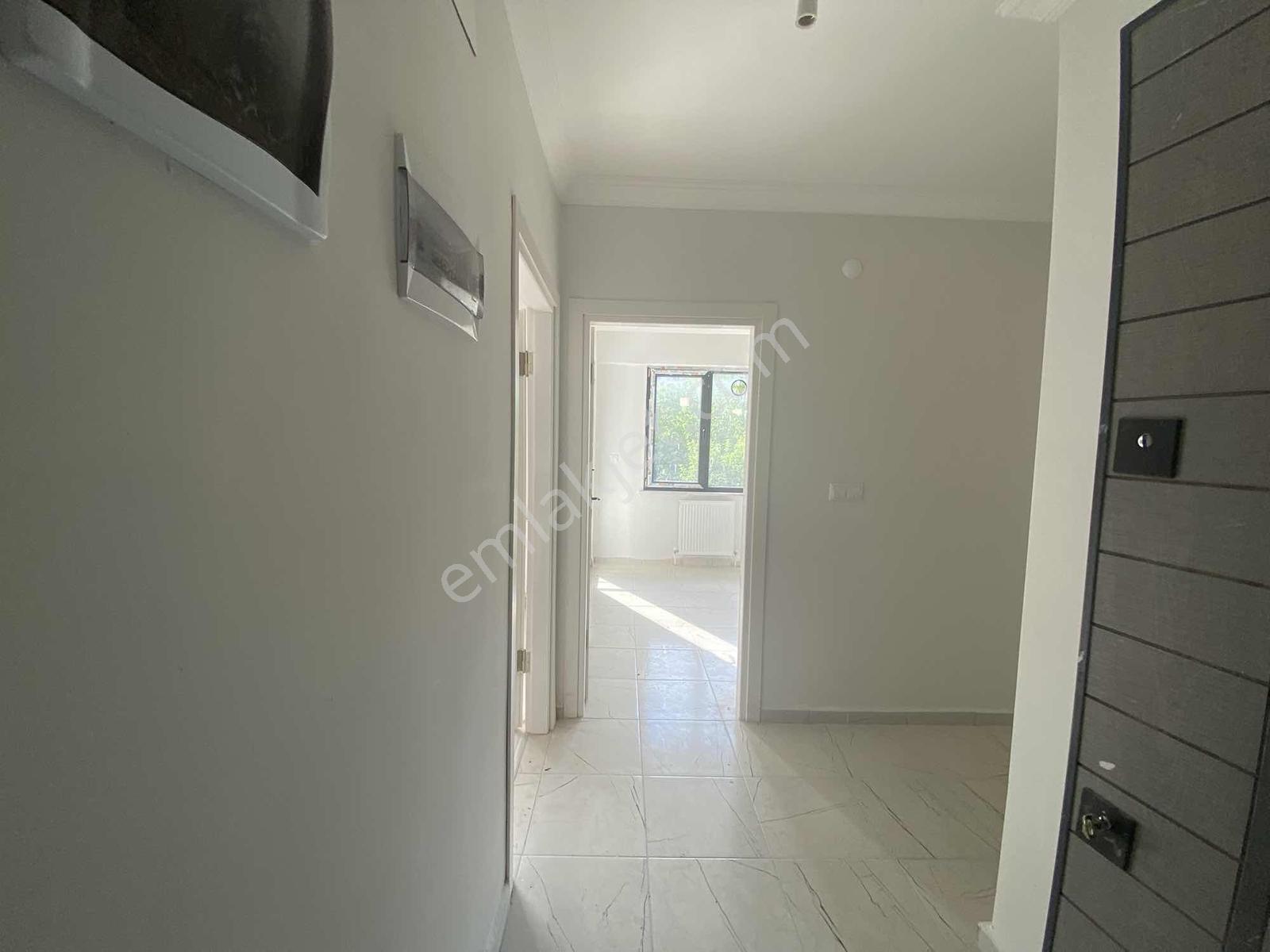 Türkan Emlaktan Ptt Karşısı Sıfır 2+1 Satılık Daire - Görsel 6
