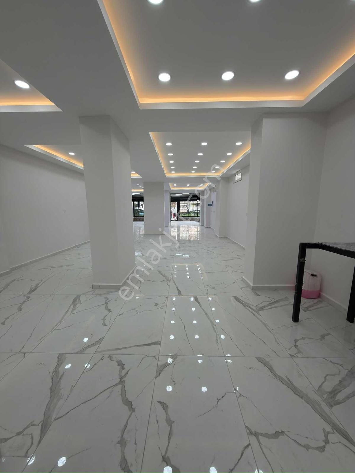 75 Ana Cadeye 2 Dk Mesafede Net 122m2 Ful Yapılı Satılık İş Yeri - Görsel 10