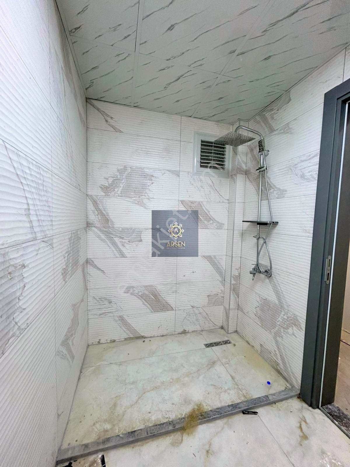 Arsenden Kaymakamlığa Yakın E. Banyolu 2+1 Son Satılık Daire !!! - Görsel 35
