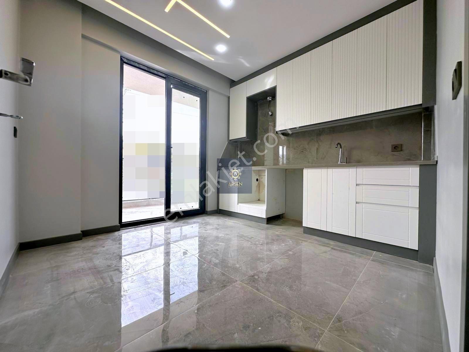 Arsenden Kaymakamlığa Yakın E. Banyolu 2+1 Son Satılık Daire !!! - Görsel 34