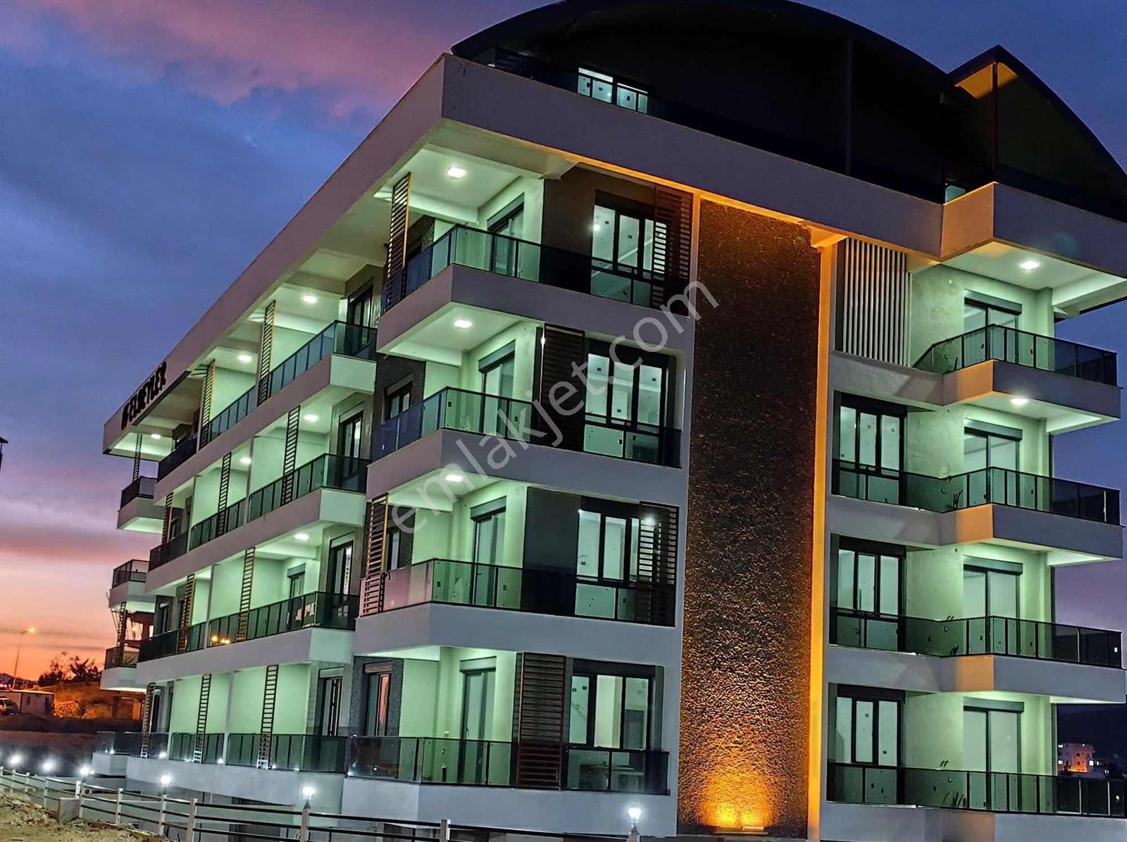 Payallar'da Geniş Kullanışlı Eşyalı Kat Mülkiyetli Satılık 1+1 - Görsel 11