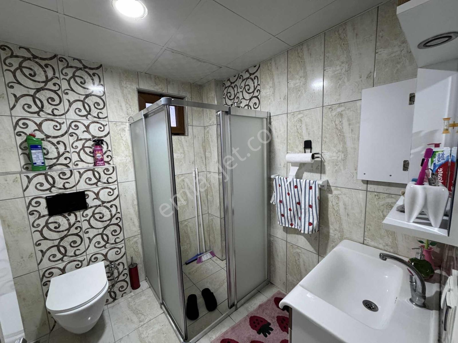 Tuncaygül'den Satılık Ara Kat Temiz Daire | 3+1 İnönü Mh - Görsel 7