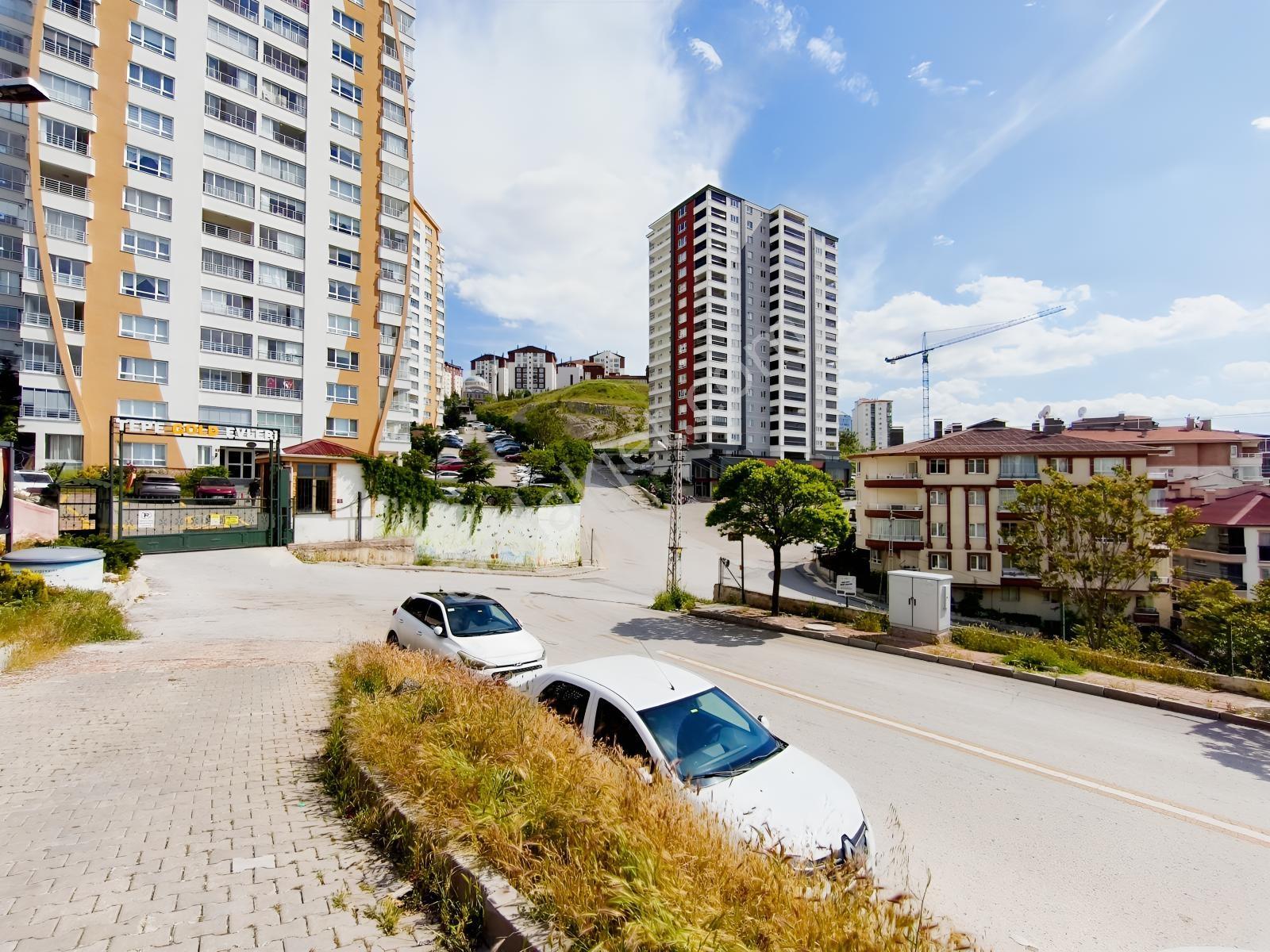 Askeriye Yakını Kiralık 2+1 Daire Mamak Belediyesi Yakını - Görsel 9