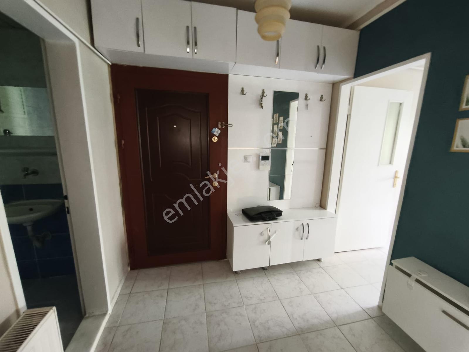 Askeriye Yakını Kiralık 2+1 Daire Mamak Belediyesi Yakını - Görsel 15