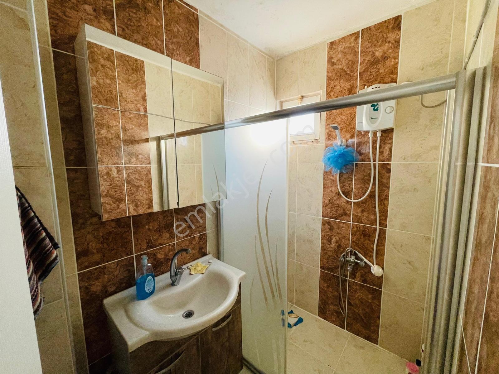 Özkandan Eski Pazar Cadde Mevkii Satılık Bakımlı 95m² 2+1 Daire - Görsel 16