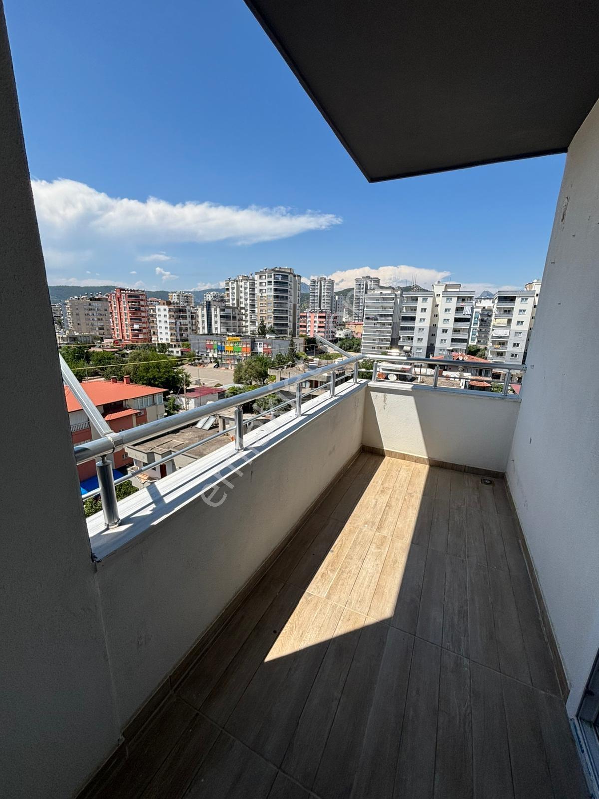 Kozan Gayrimenkulden Tufanpaşa Cami Civarı Ultra Lüks Daire - Görsel 25