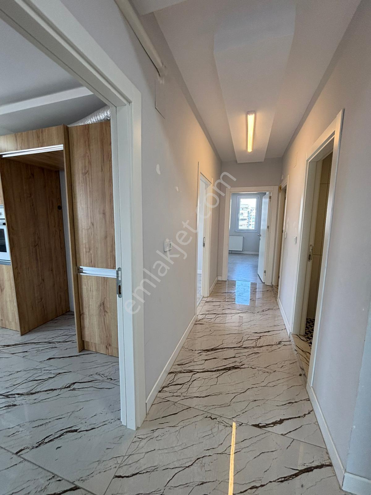 Kozan Gayrimenkulden Tufanpaşa Cami Civarı Ultra Lüks Daire - Görsel 20