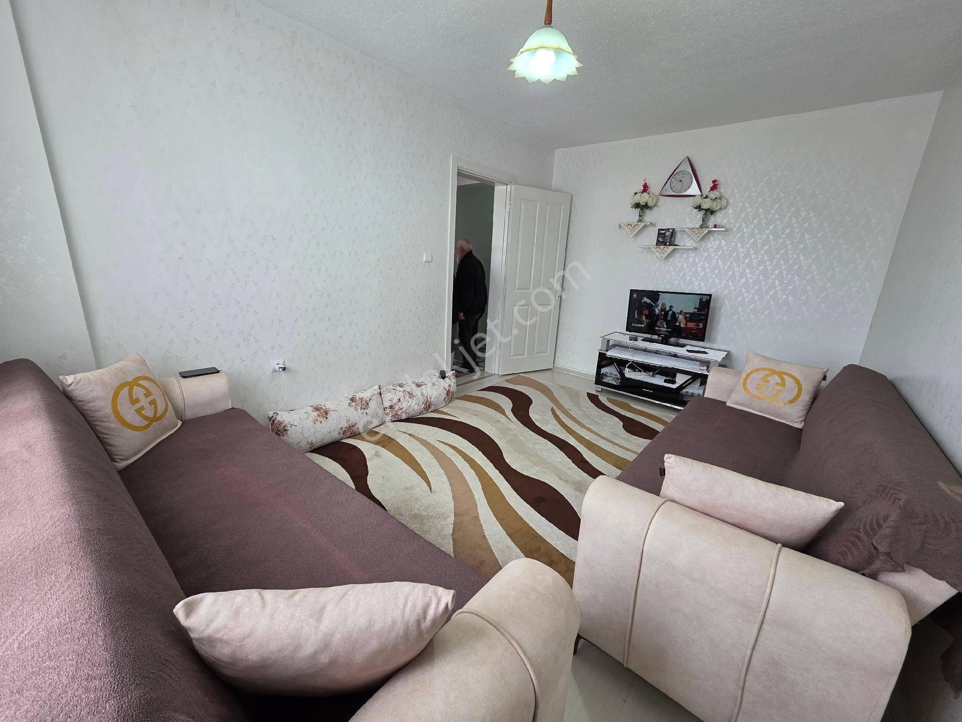 Karataş-2 Şahintepe 3+1 Tramvaya Yakın Arakat Geniş Kiralık - Görsel 29