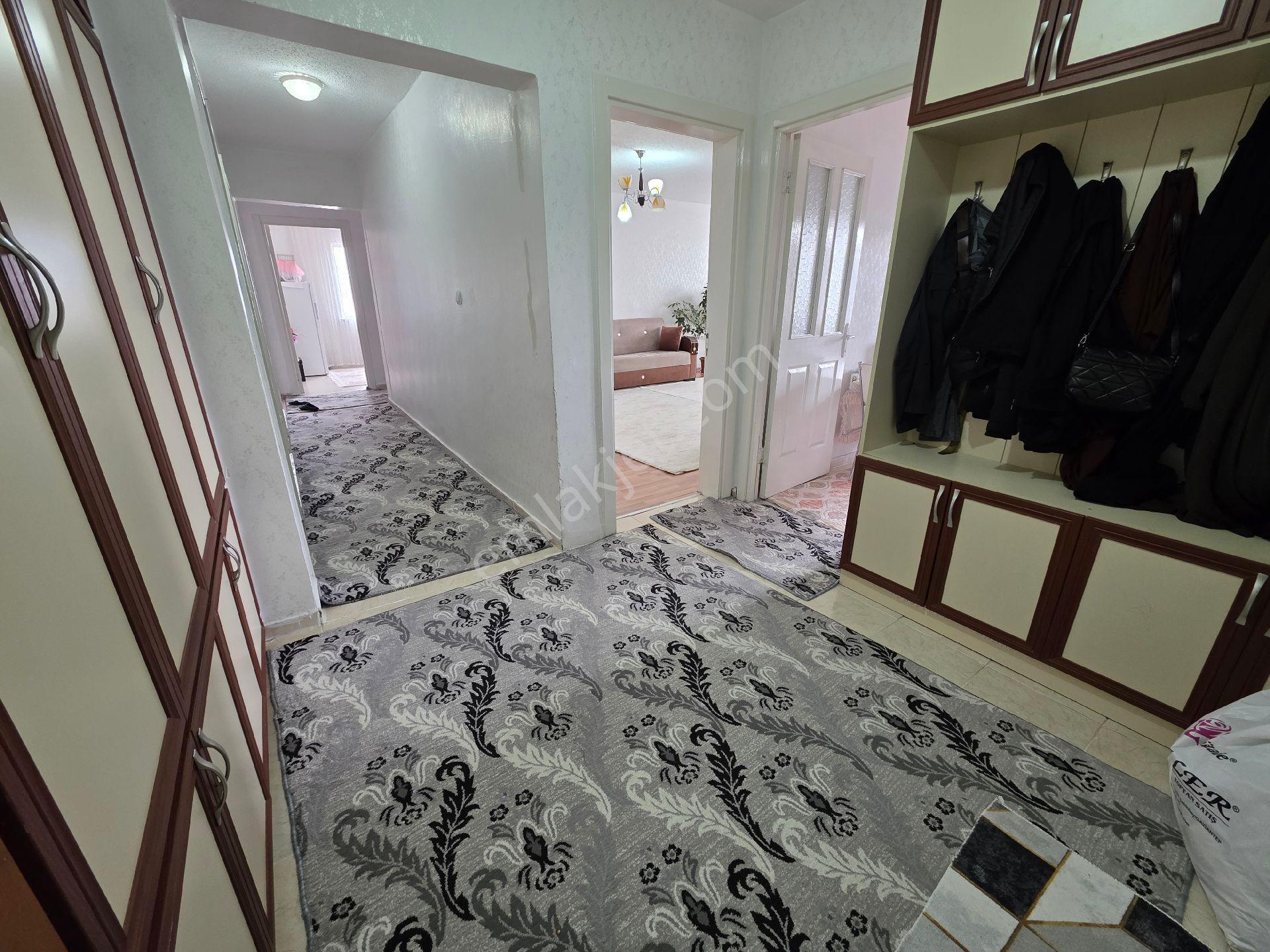 Karataş-2 Şahintepe 3+1 Tramvaya Yakın Arakat Geniş Kiralık - Görsel 15