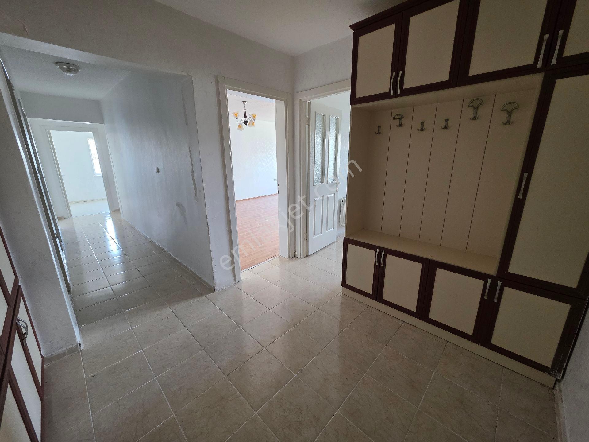 Karataş-2 Şahintepe 3+1 Tramvaya Yakın Arakat Geniş Kiralık - Görsel 16
