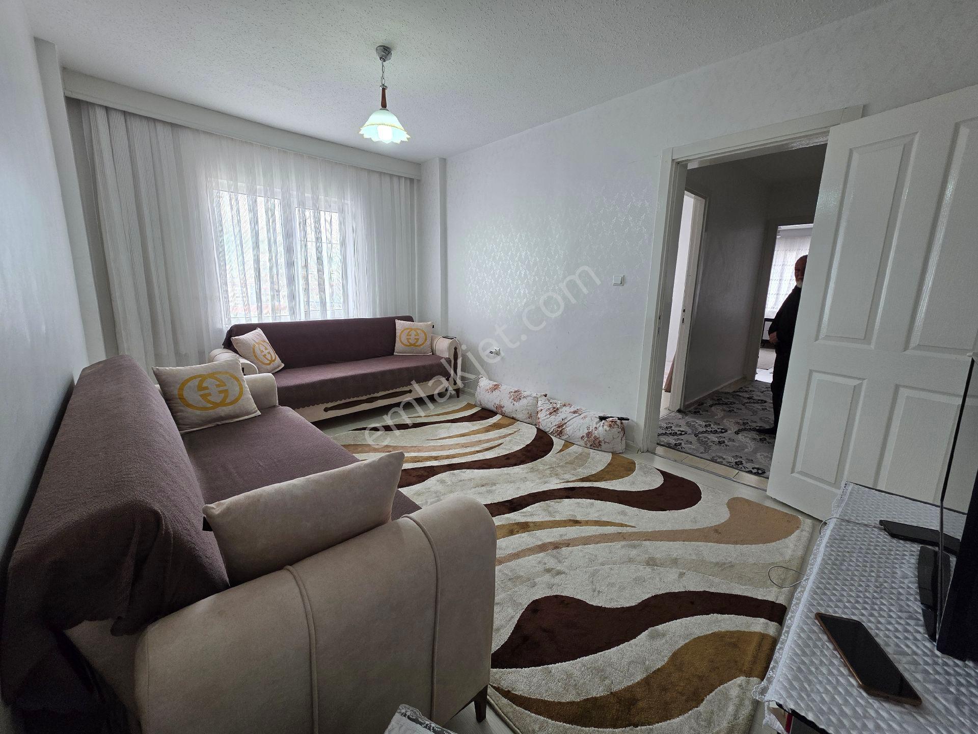 Karataş-2 Şahintepe 3+1 Tramvaya Yakın Arakat Geniş Kiralık - Görsel 33