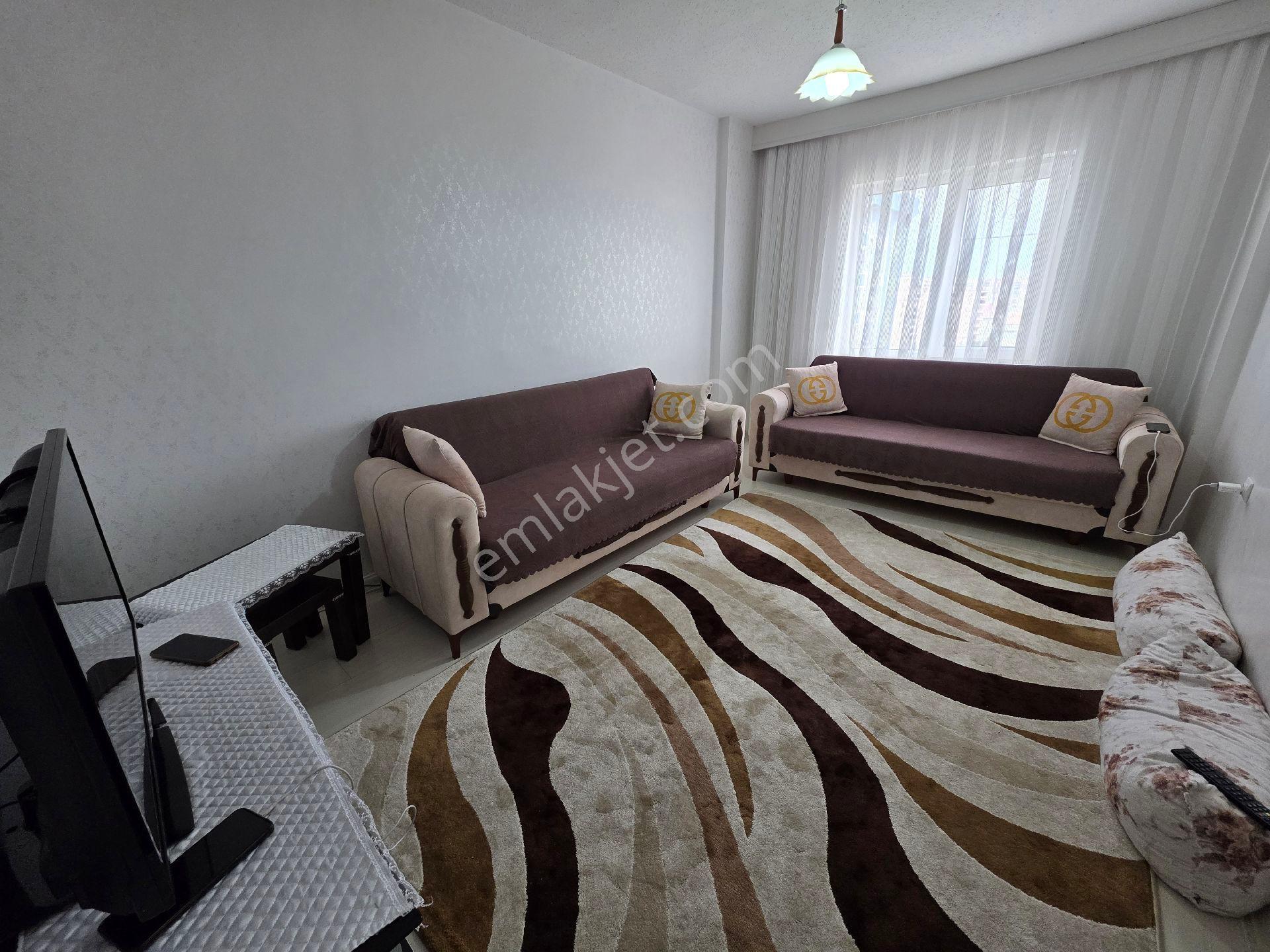 Karataş-2 Şahintepe 3+1 Tramvaya Yakın Arakat Geniş Kiralık - Görsel 31