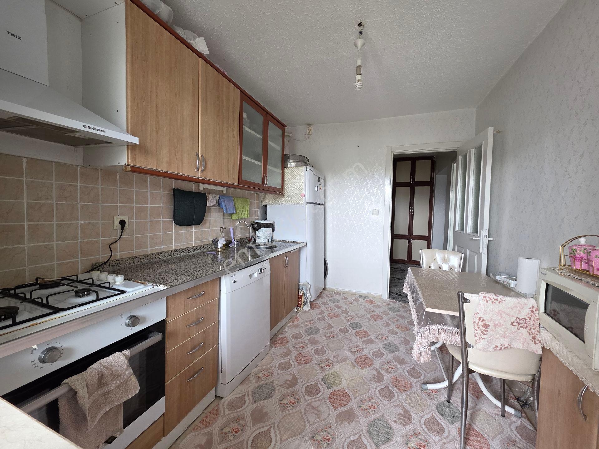 Karataş-2 Şahintepe 3+1 Tramvaya Yakın Arakat Geniş Kiralık - Görsel 11