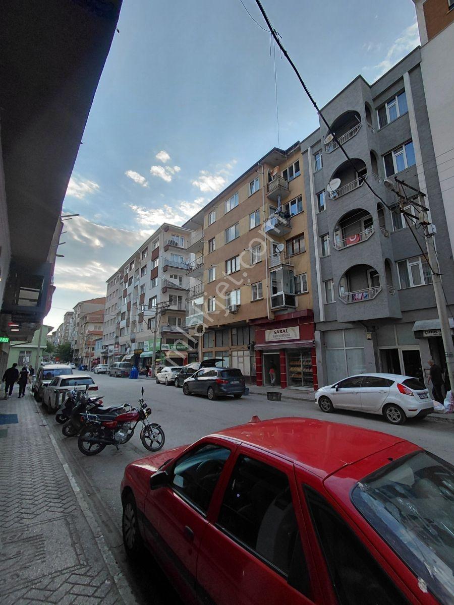 Kaymen Emlak Kiralık Kırmızı Toprak Ercan Sk. 2+1 80 M2 4. Kat - Görsel 4