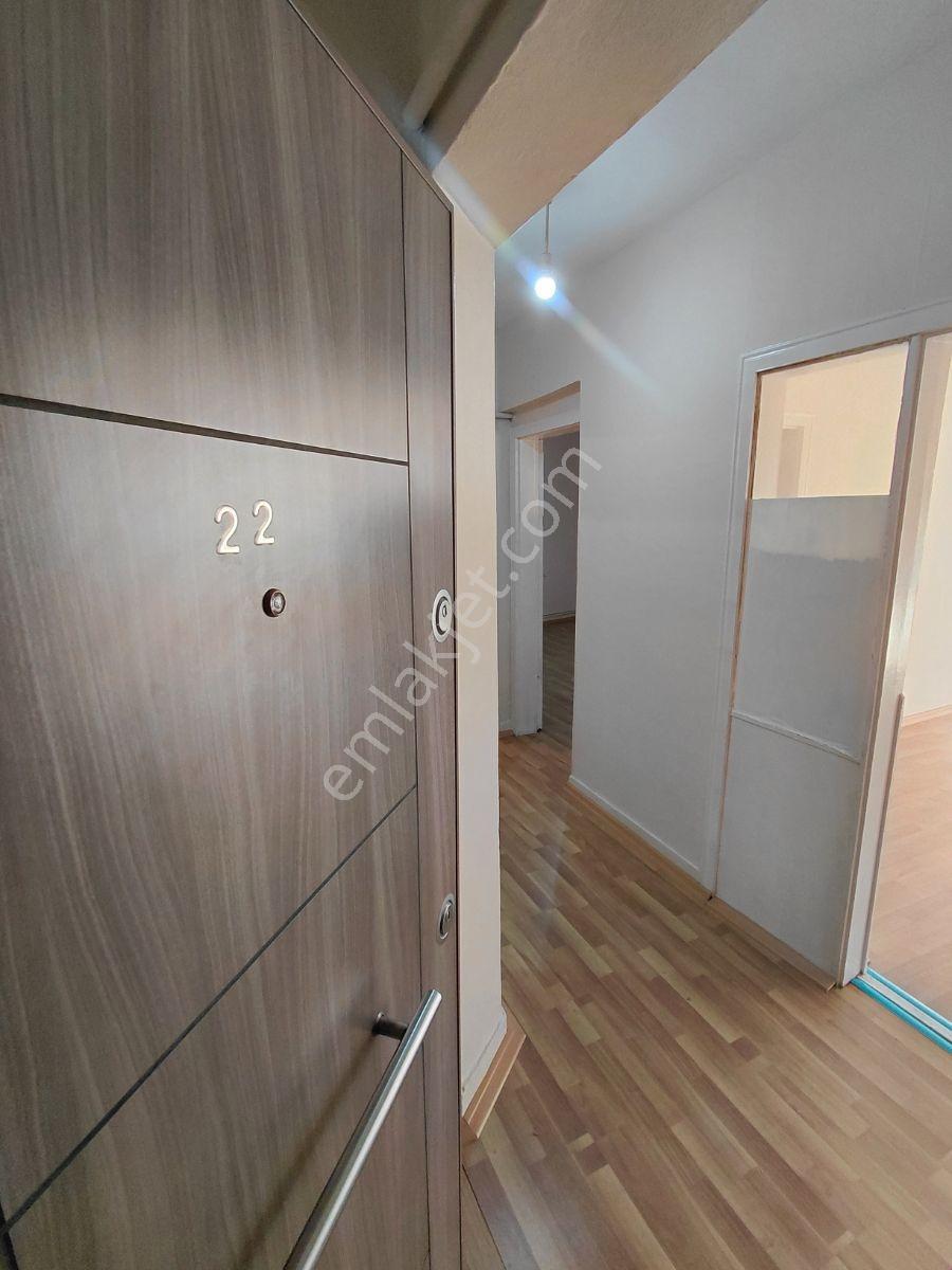 Kaymen Emlak Kiralık Kırmızı Toprak Ercan Sk. 2+1 80 M2 4. Kat - Görsel 15