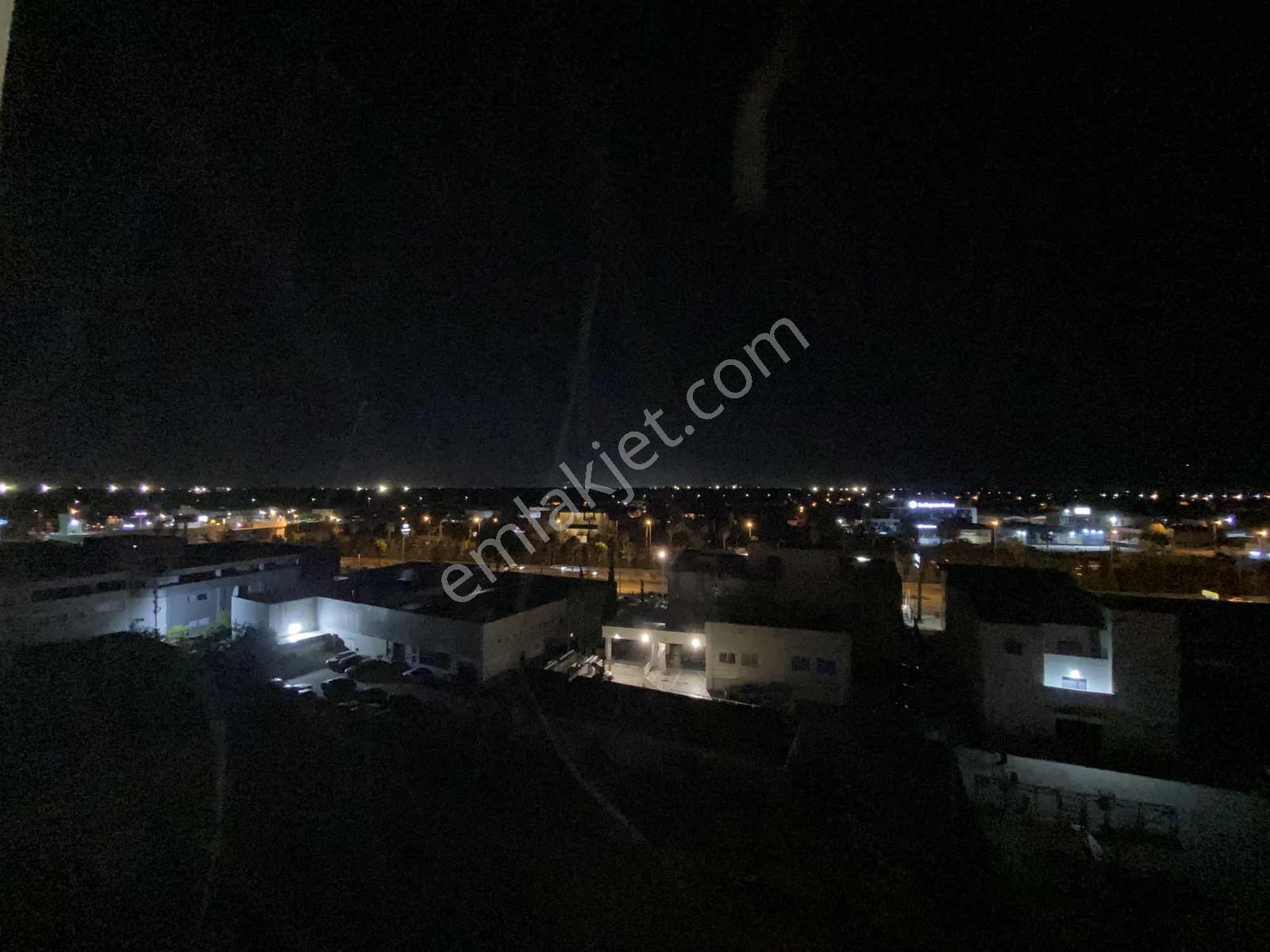 Agora Avm Dibi Kapalı Otopark-açık Ve Kapalı Havuz Satılık 1+1 - Görsel 17