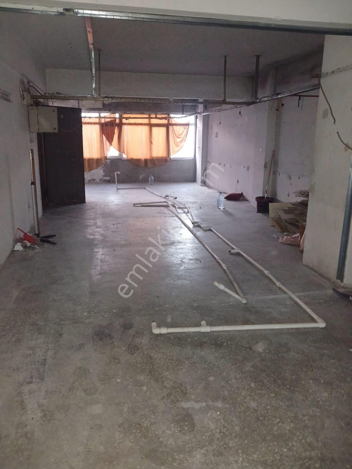 Kağıthane Çağlayan Vatan Caddesi'nde 130 M² Kiralık Ataölye - Görsel 2