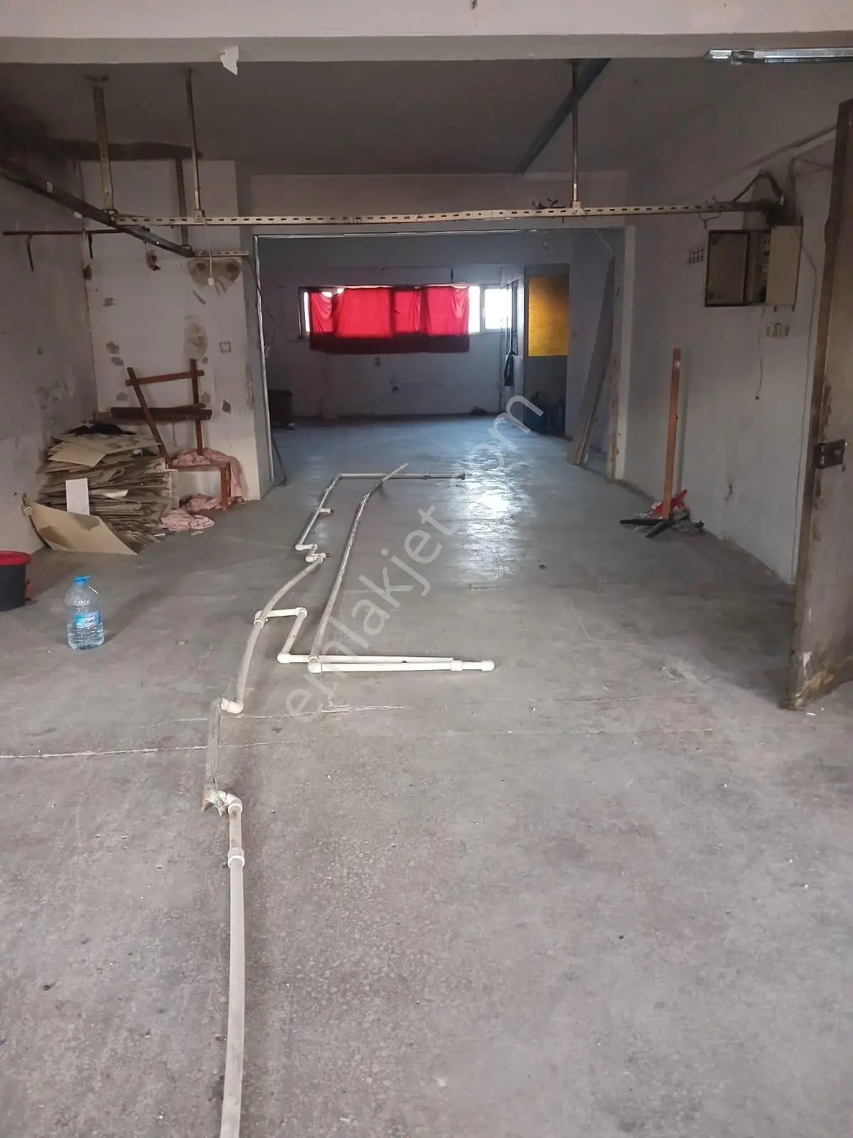 Kağıthane Çağlayan Vatan Caddesi'nde 130 M² Kiralık Ataölye - Görsel 4
