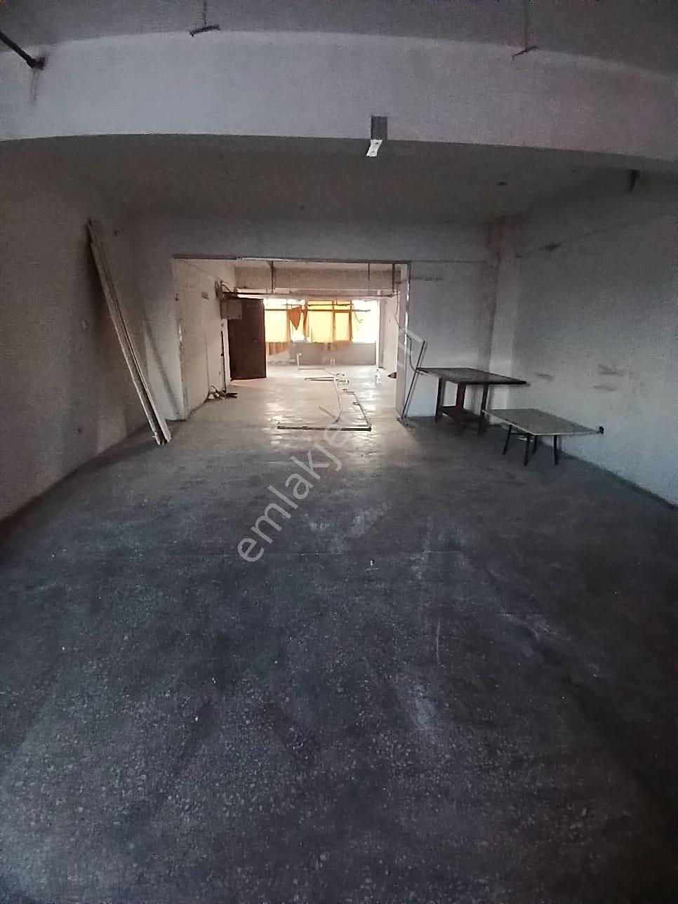 Kağıthane Çağlayan Vatan Caddesi'nde 130 M² Kiralık Ataölye - Görsel 5