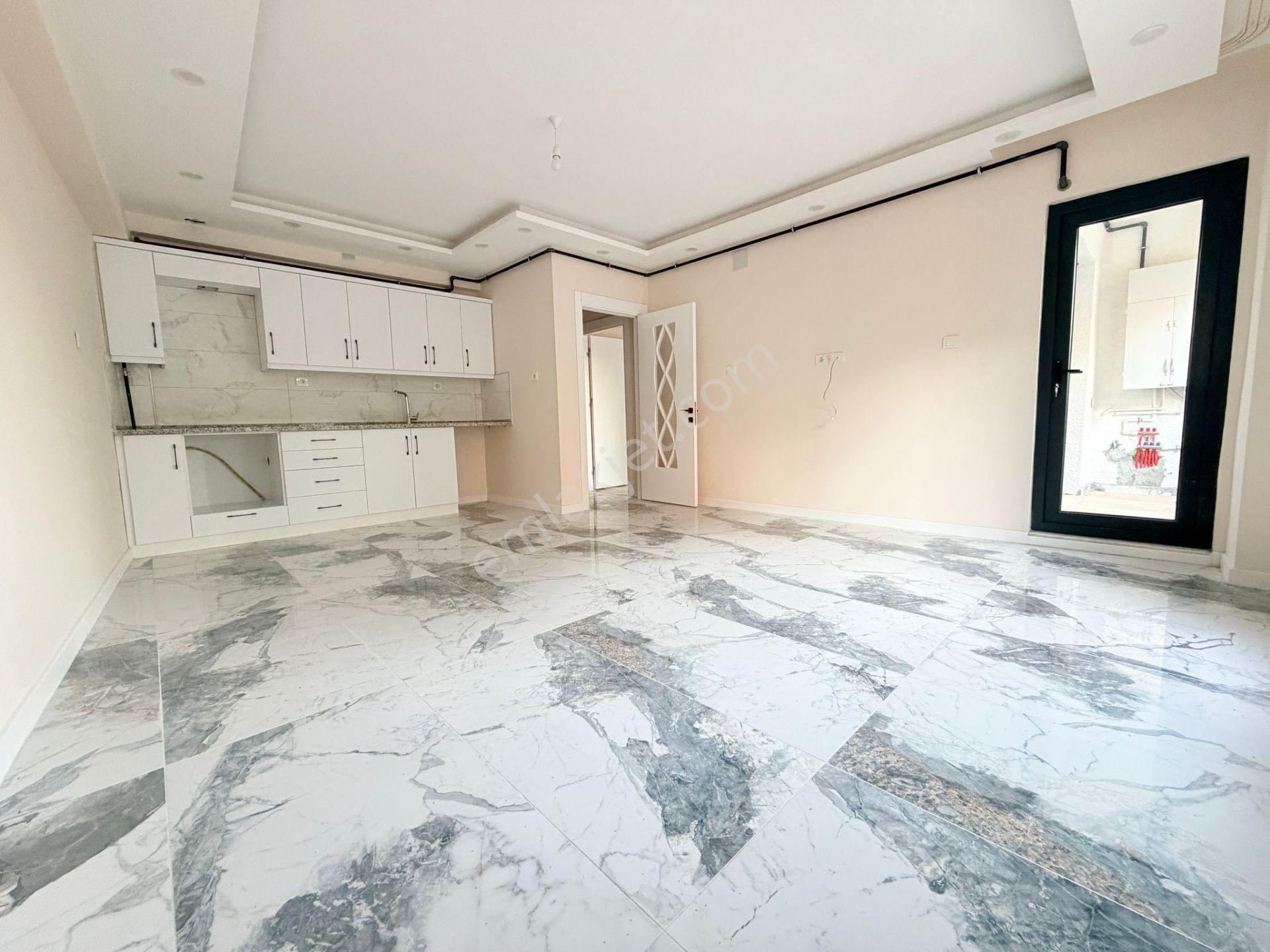 🏡 Göl-san Gayrimenkul’den 🏡 Cumhuriyet Mah. 1+1 Kiralık Sıfır Daire - Görsel 3