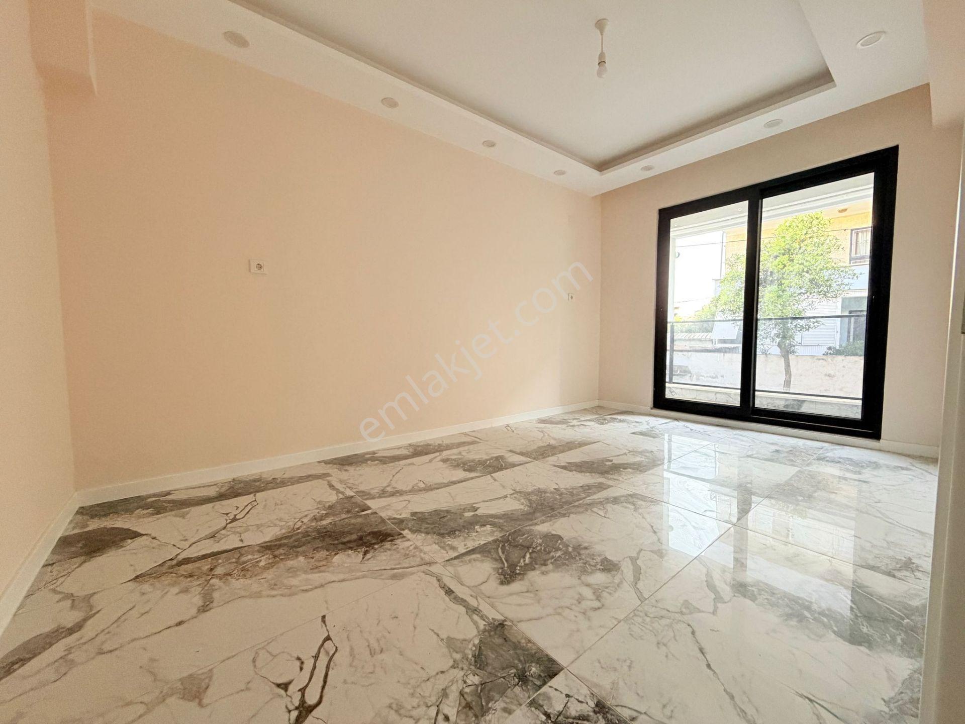 🏡 Göl-san Gayrimenkul’den 🏡 Cumhuriyet Mah. 1+1 Kiralık Sıfır Daire - Görsel 8