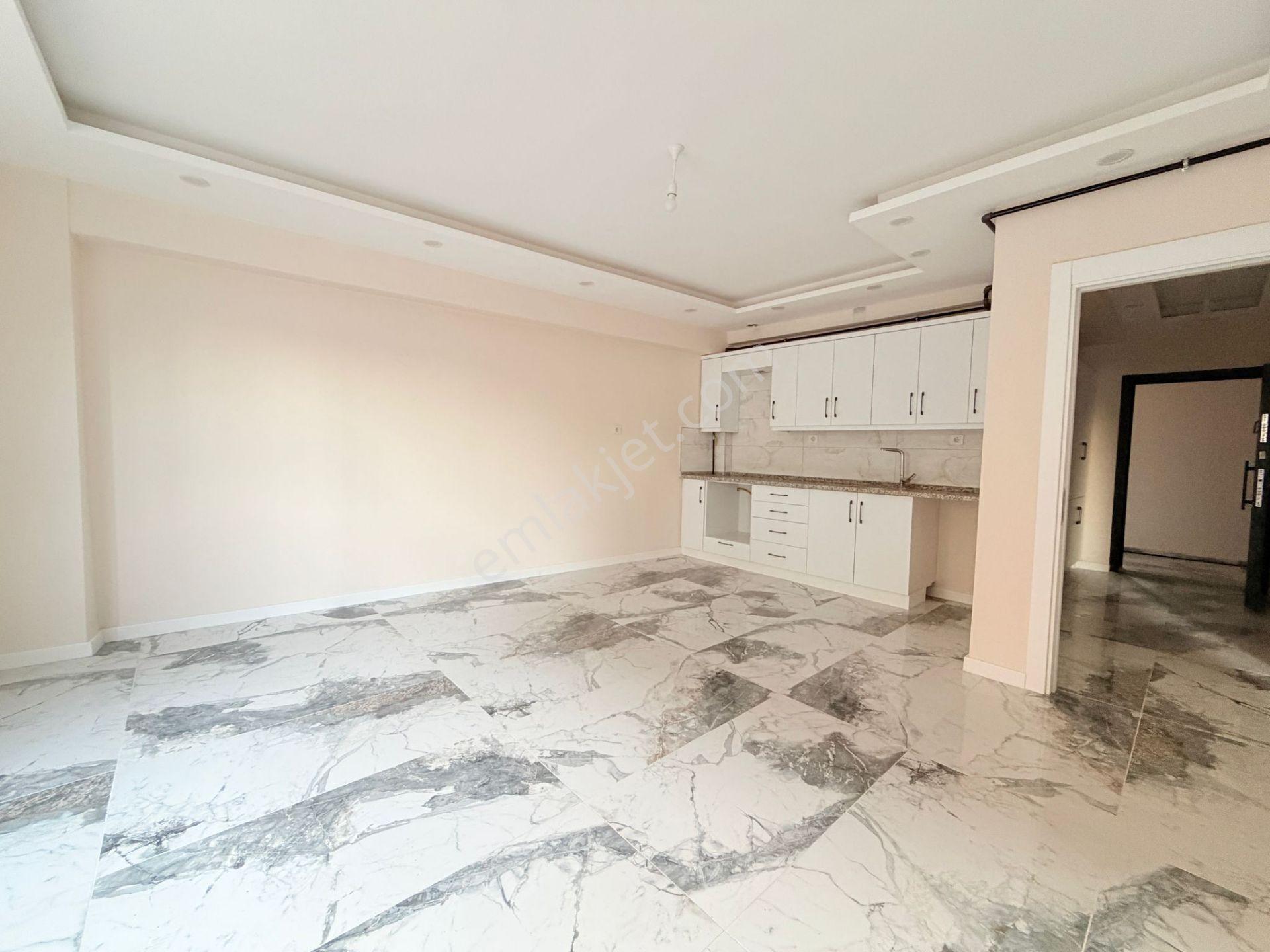 🏡 Göl-san Gayrimenkul’den 🏡 Cumhuriyet Mah. 1+1 Kiralık Sıfır Daire - Görsel 4