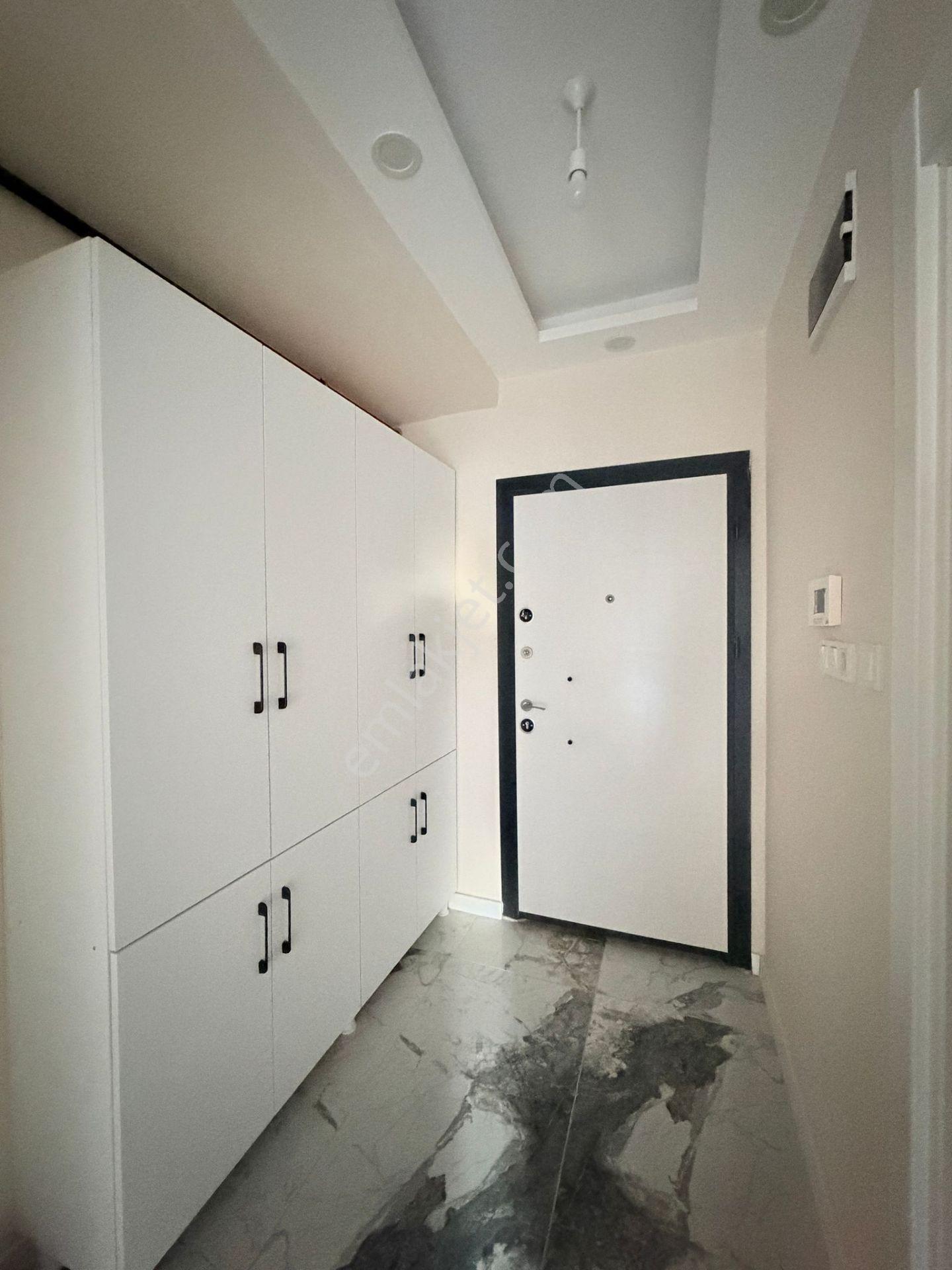 🏡 Göl-san Gayrimenkul’den 🏡 Cumhuriyet Mah. 1+1 Kiralık Sıfır Daire - Görsel 7