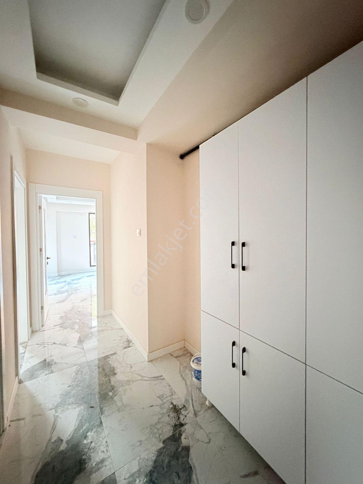 🏡 Göl-san Gayrimenkul’den 🏡 Cumhuriyet Mah. 1+1 Kiralık Sıfır Daire - Görsel 6