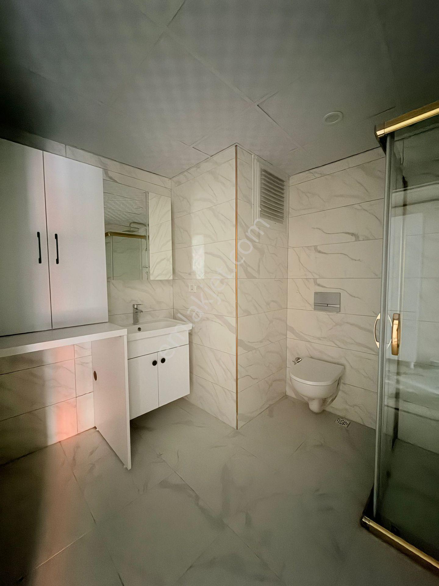🏡 Göl-san Gayrimenkul’den 🏡 Cumhuriyet Mah. 1+1 Kiralık Sıfır Daire - Görsel 12