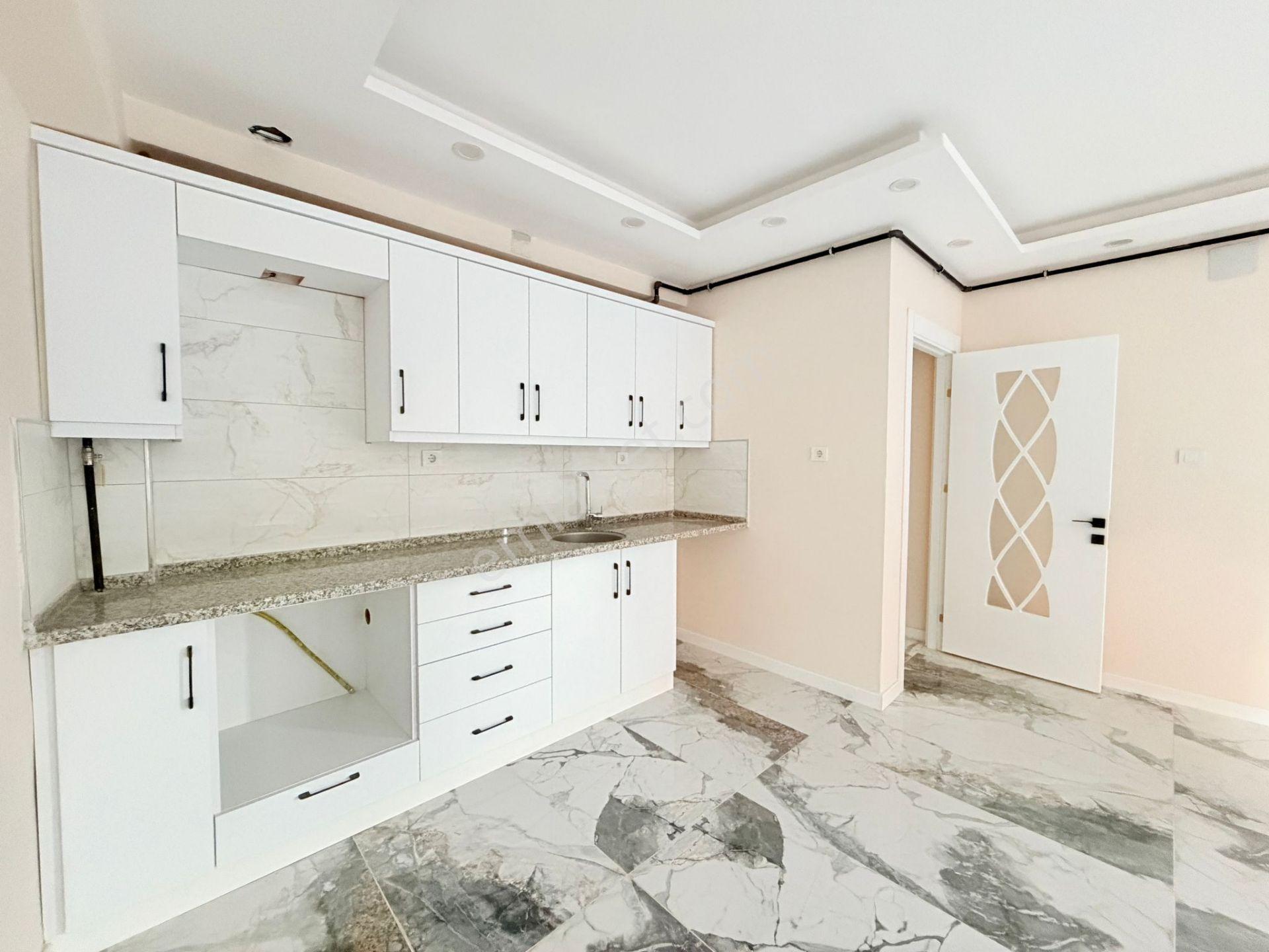 🏡 Göl-san Gayrimenkul’den 🏡 Cumhuriyet Mah. 1+1 Kiralık Sıfır Daire - Görsel 5