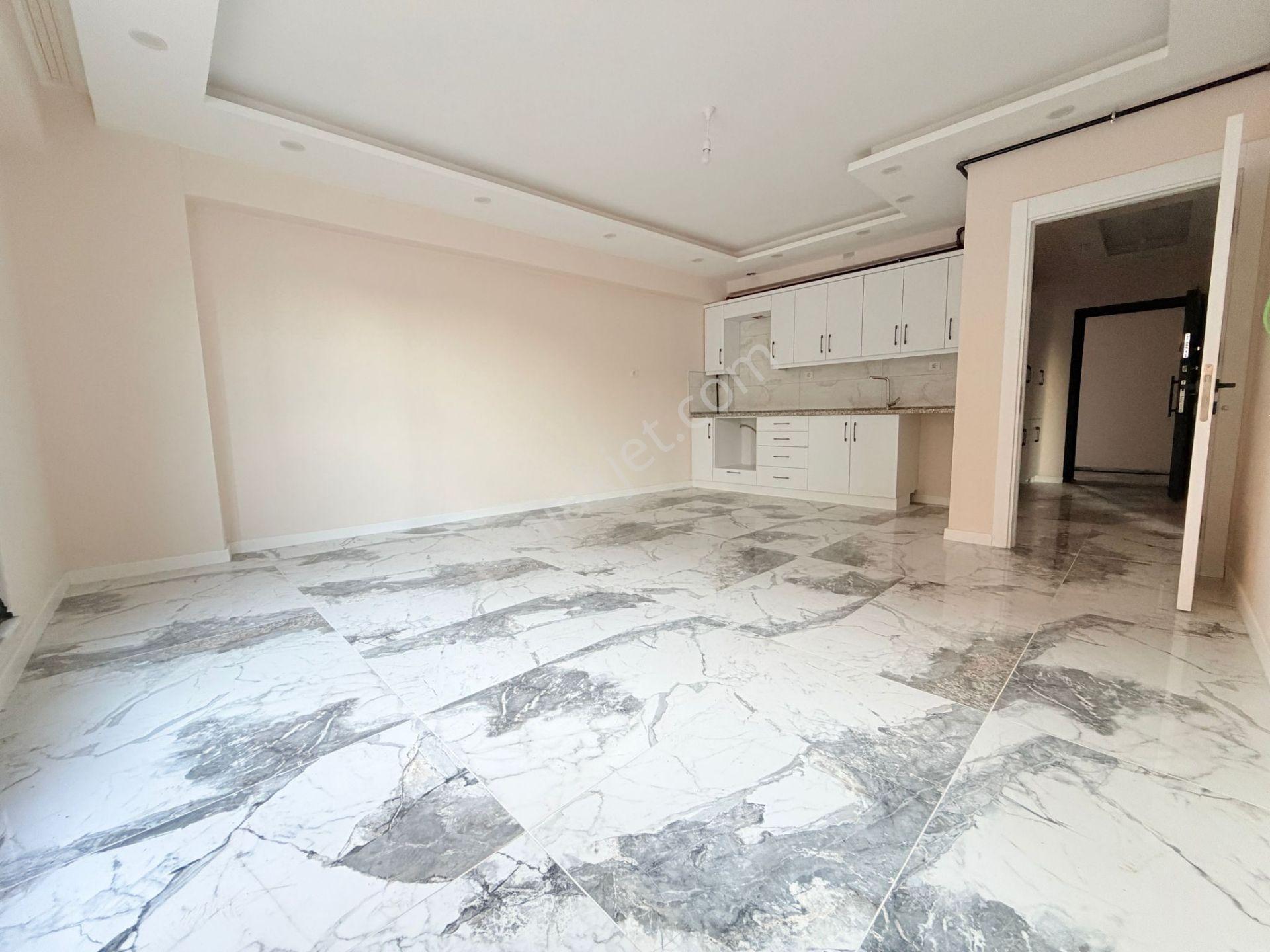 🏡 Göl-san Gayrimenkul’den 🏡 Cumhuriyet Mah. 1+1 Kiralık Sıfır Daire - Görsel 2