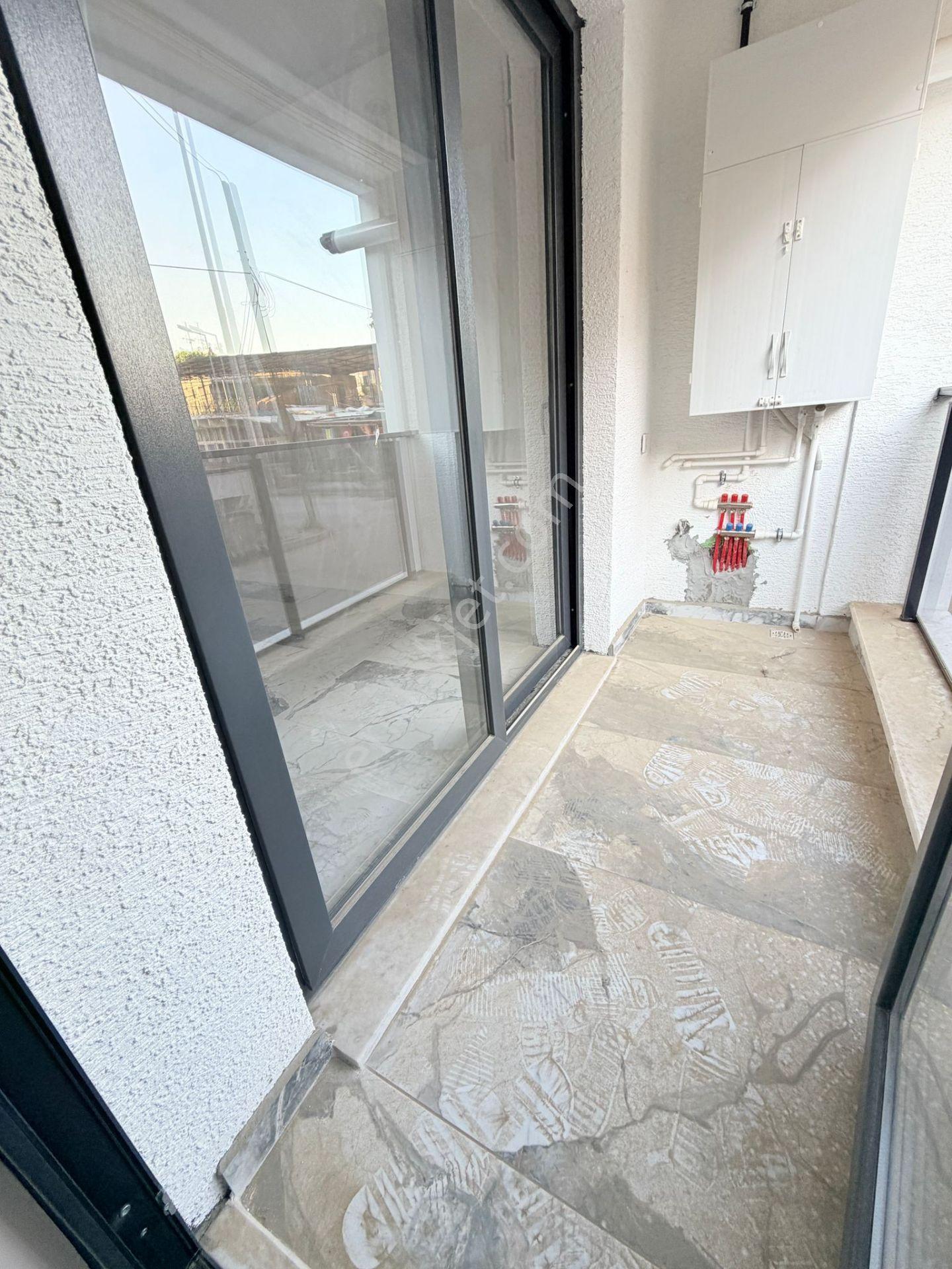 🏡 Göl-san Gayrimenkul’den 🏡 Cumhuriyet Mah. 1+1 Kiralık Sıfır Daire - Görsel 11