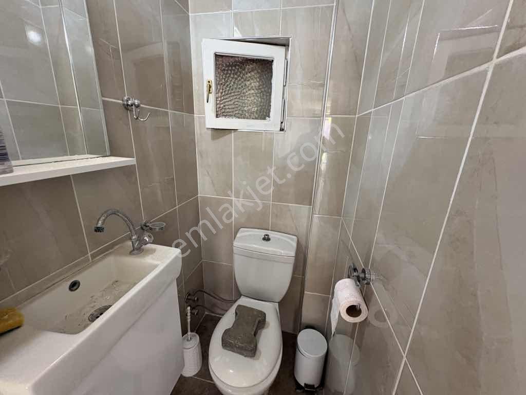 Didim Akbükte Denize 150 Metre De Kiralık Bahçeli Villa - Görsel 8