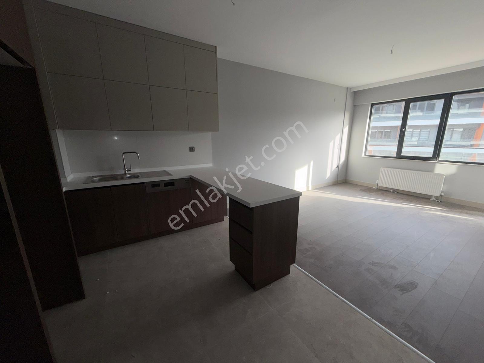 Onyx Ankara'da Hastane Ve Metroya Komşu Kiralık 1+1 Daire - Görsel 5