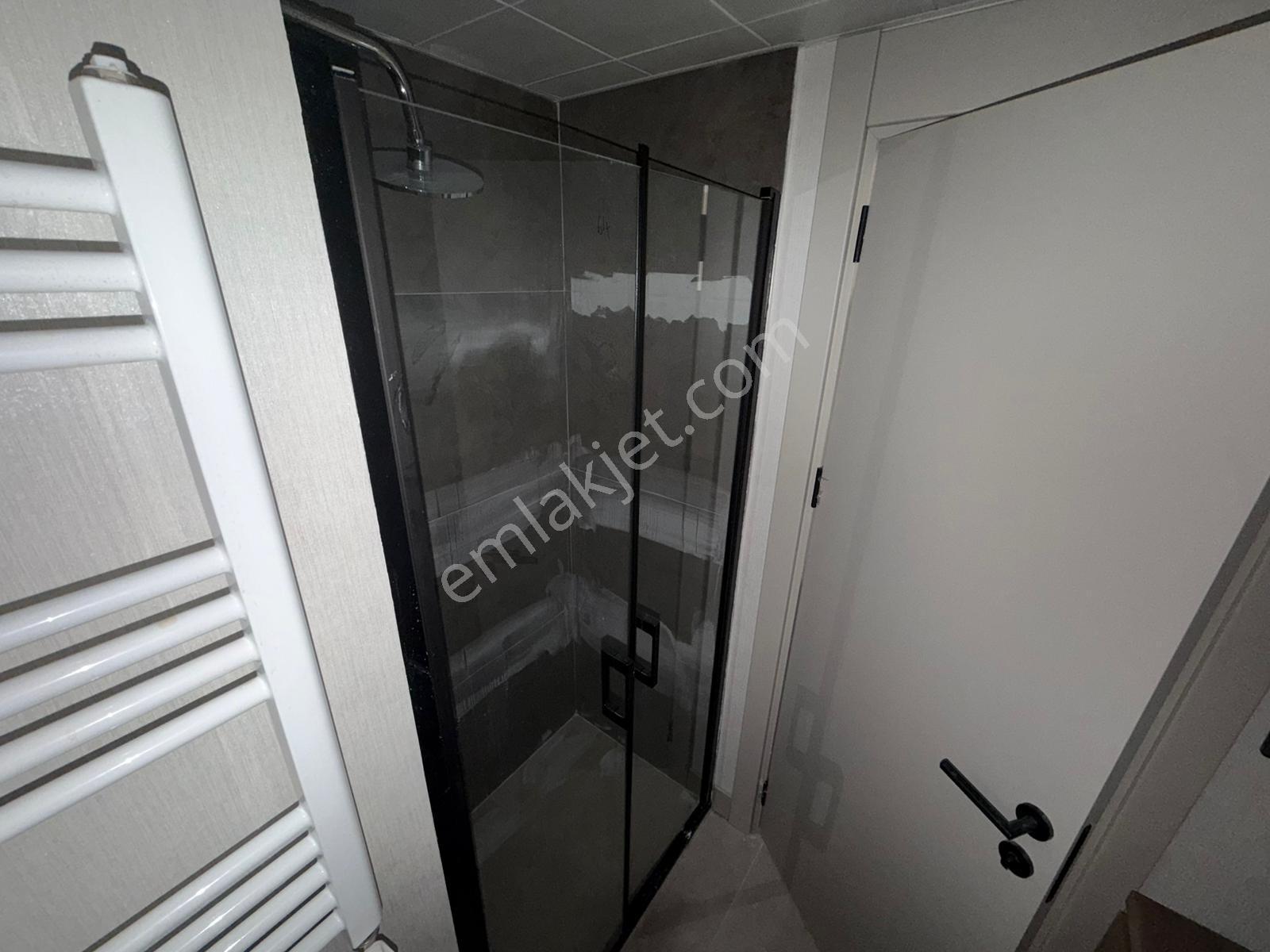 Onyx Ankara'da Hastane Ve Metroya Komşu Kiralık 1+1 Daire - Görsel 27