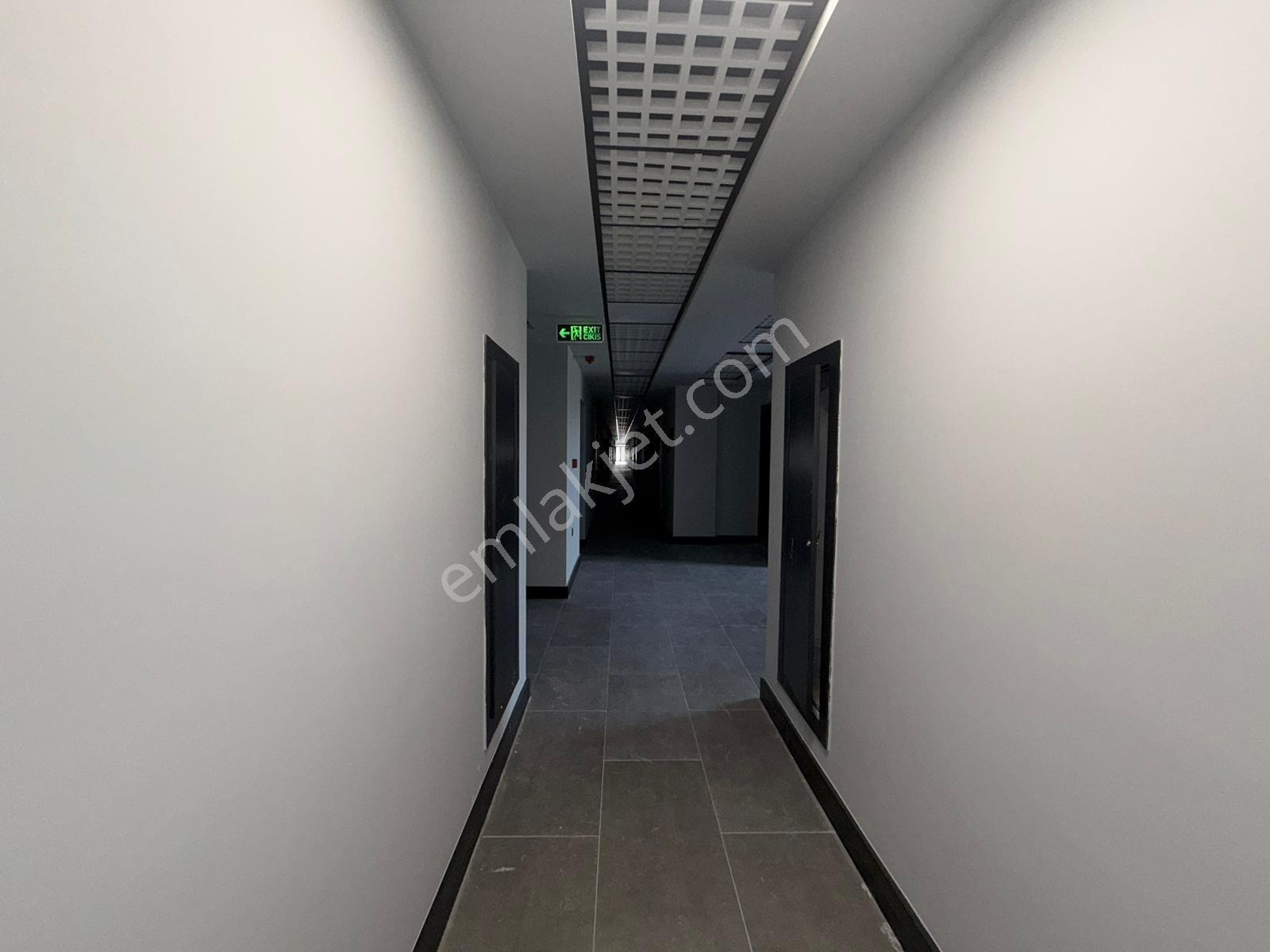 Onyx Ankara'da Hastane Ve Metroya Komşu Kiralık 1+1 Daire - Görsel 33