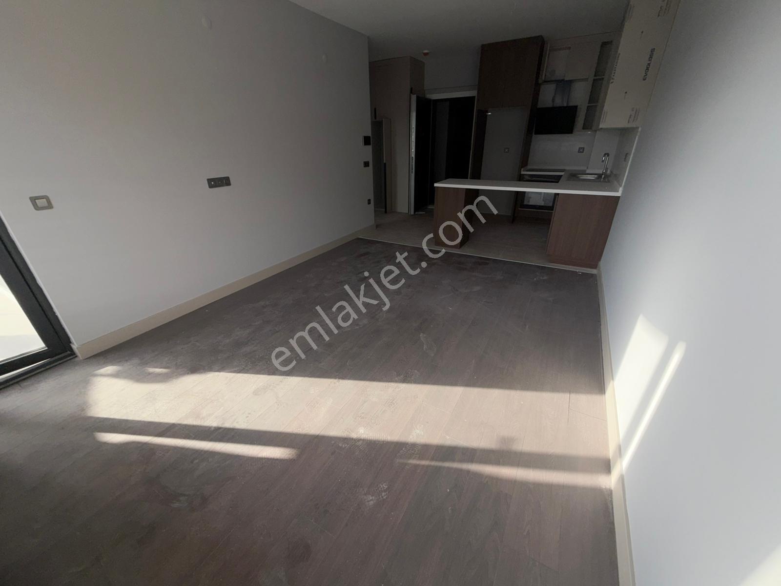 Onyx Ankara'da Hastane Ve Metroya Komşu Kiralık 1+1 Daire - Görsel 13