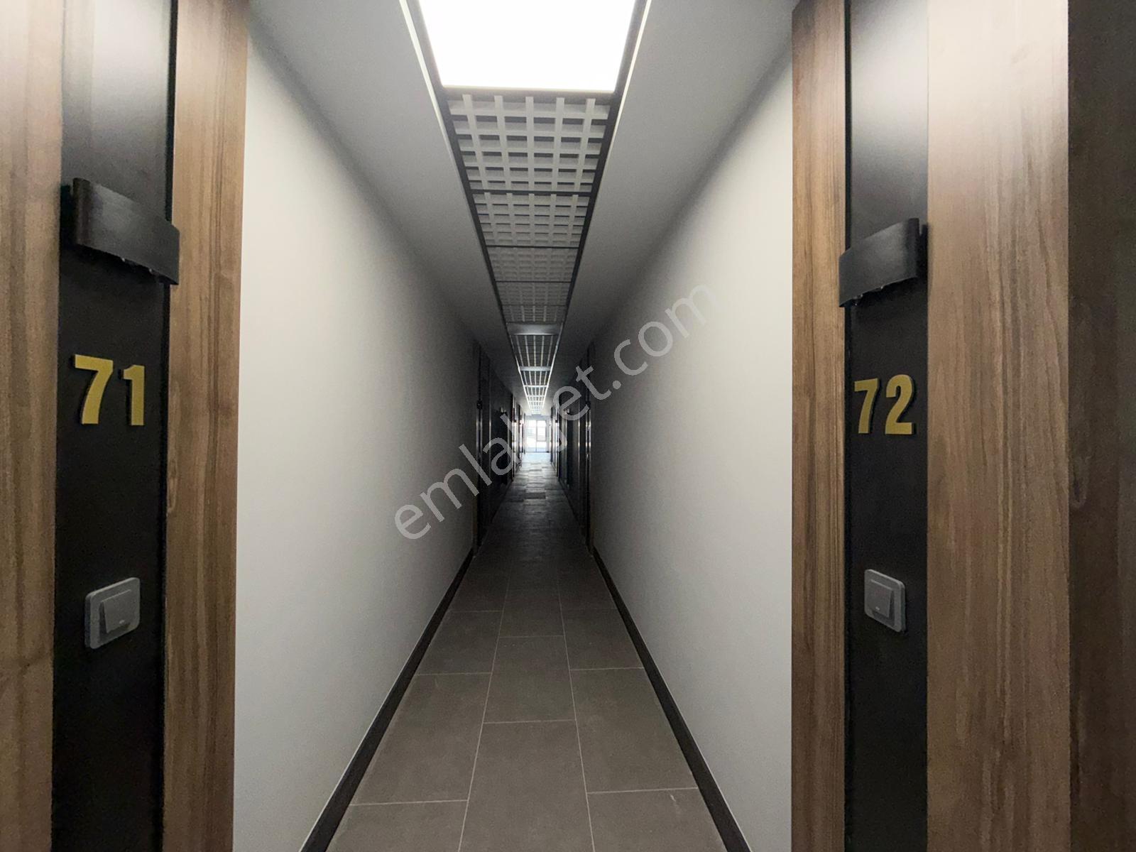Onyx Ankara'da Hastane Ve Metroya Komşu Kiralık 1+1 Daire - Görsel 14