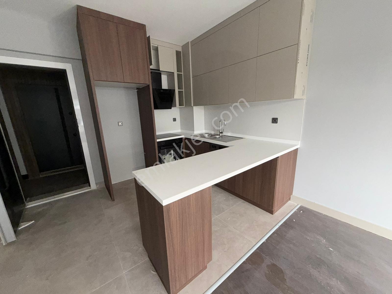 Onyx Ankara'da Hastane Ve Metroya Komşu Kiralık 1+1 Daire - Görsel 28