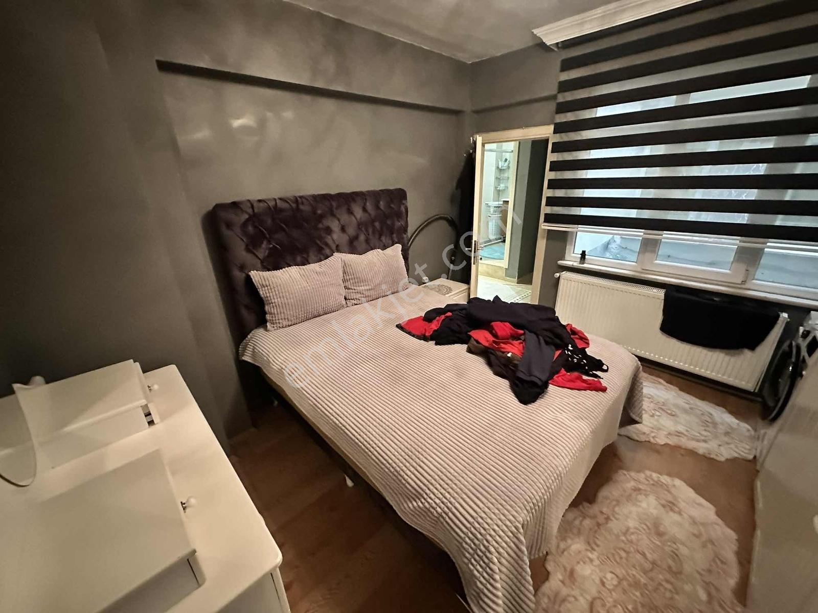 Karadeniz Emlak'tan 100.yıl Bulvarına Cephe Manzaralı Kiralık2+1 - Görsel 15