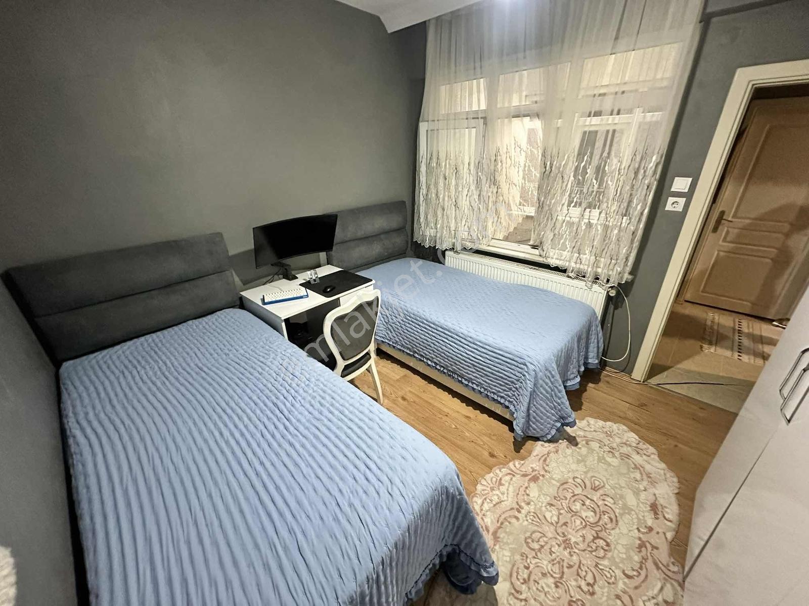 Karadeniz Emlak'tan 100.yıl Bulvarına Cephe Manzaralı Kiralık2+1 - Görsel 24