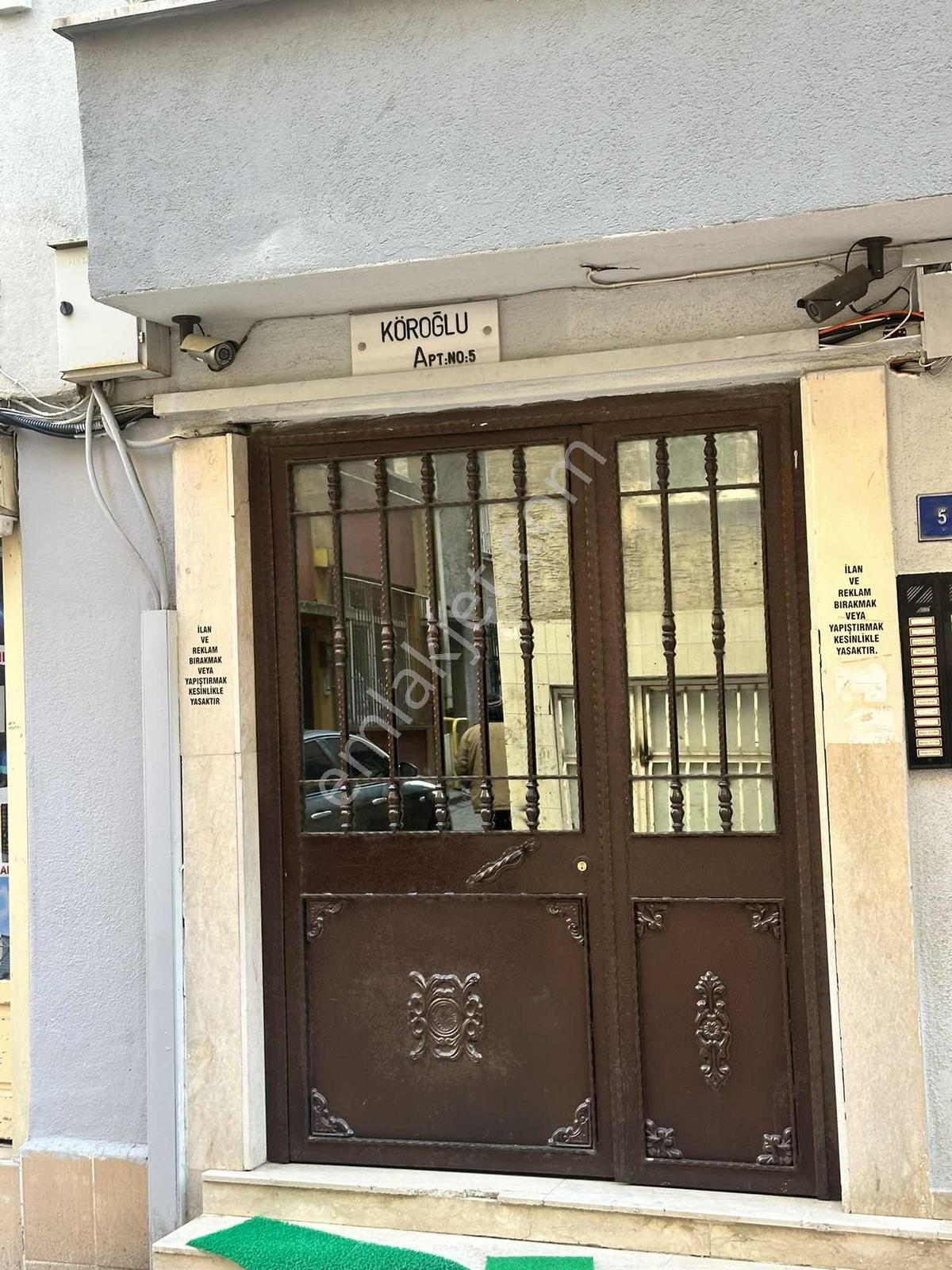 Karadeniz Emlak'tan 100.yıl Bulvarına Cephe Manzaralı Kiralık2+1 - Görsel 3