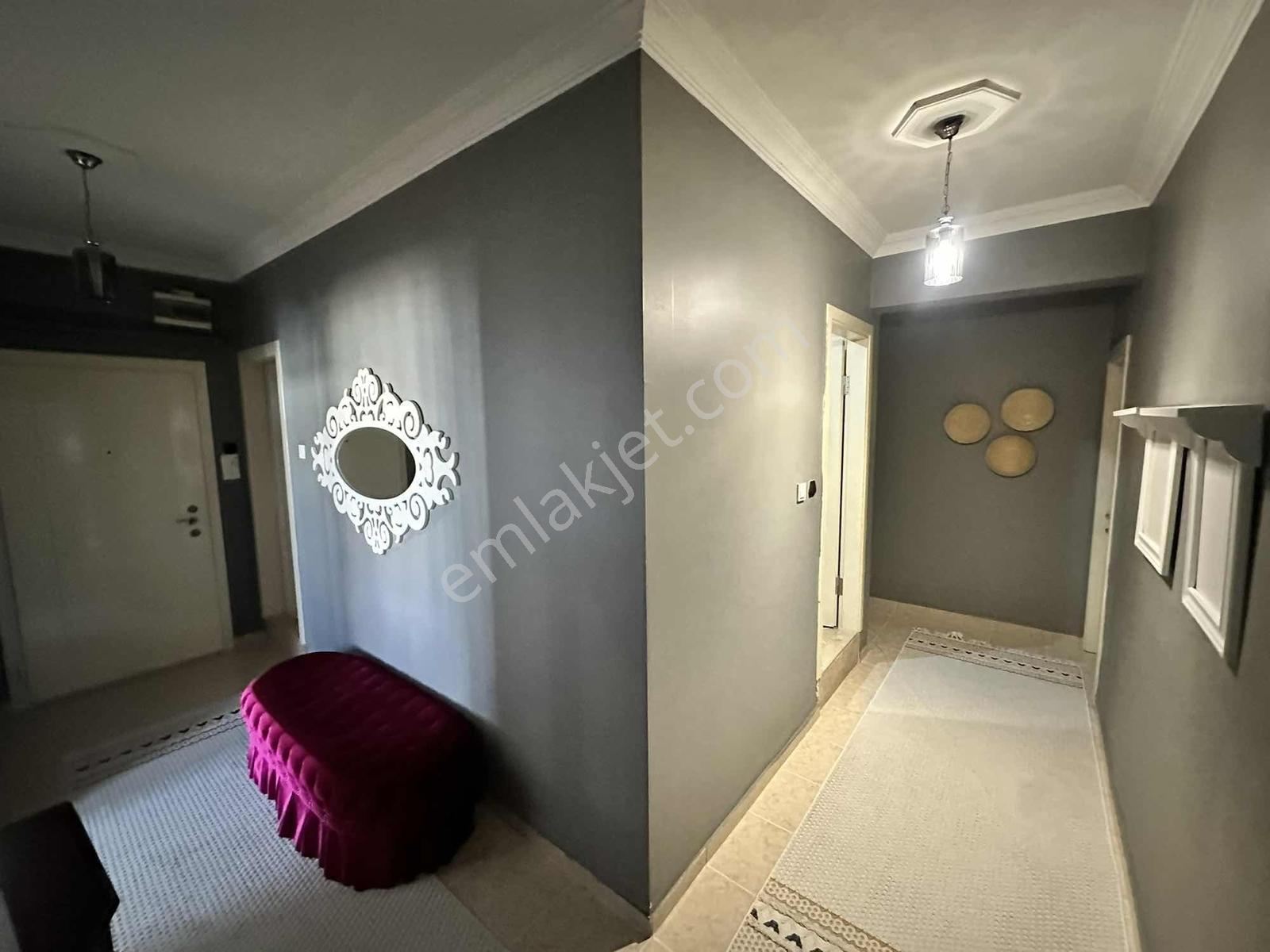 Karadeniz Emlak'tan 100.yıl Bulvarına Cephe Manzaralı Kiralık2+1 - Görsel 2