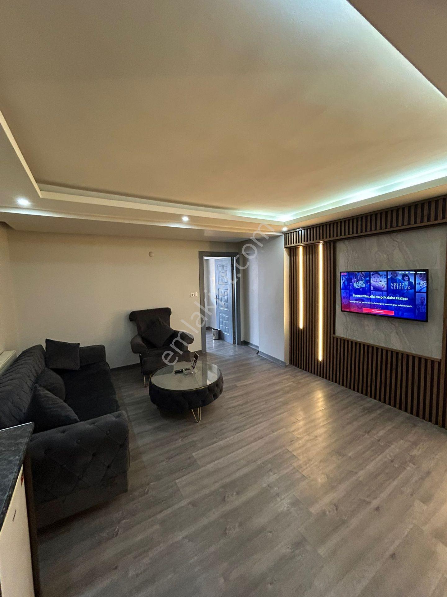 Zeytinburnu Merkezi Konumda Lüks Ve Hijyenik Günlük Daireler - Görsel 19