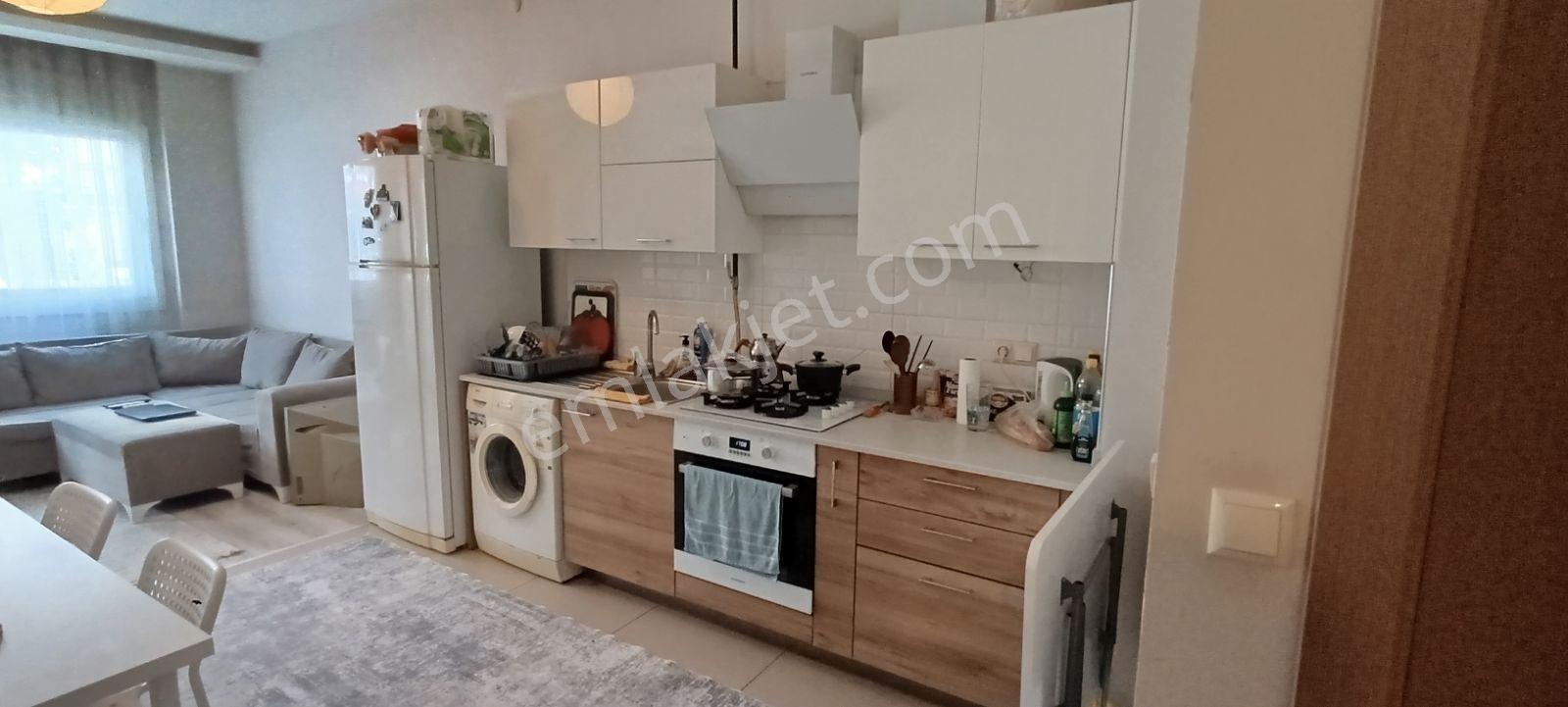 İzmir Bornova Erzenede Full Eşyalı 2+1 Kiralık Daire - Görsel 10