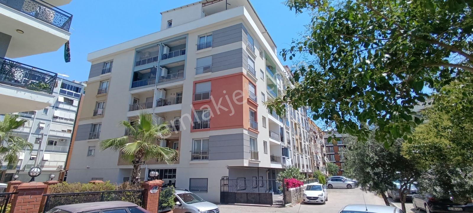 İzmir Bornova Erzenede Full Eşyalı 2+1 Kiralık Daire - Görsel 5